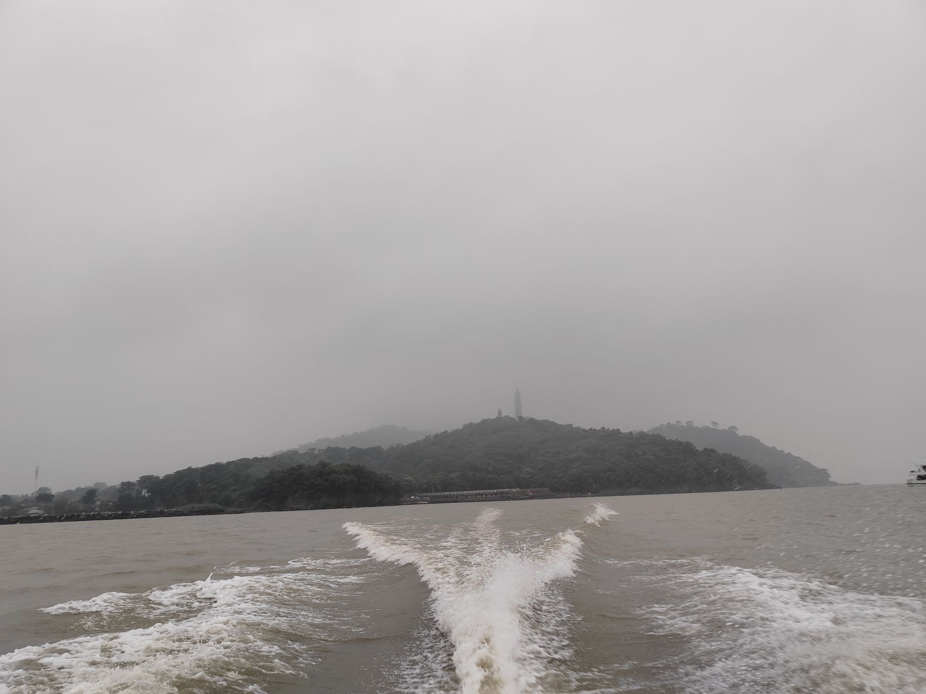 巢湖国家重点风景名胜区旅行图片 2