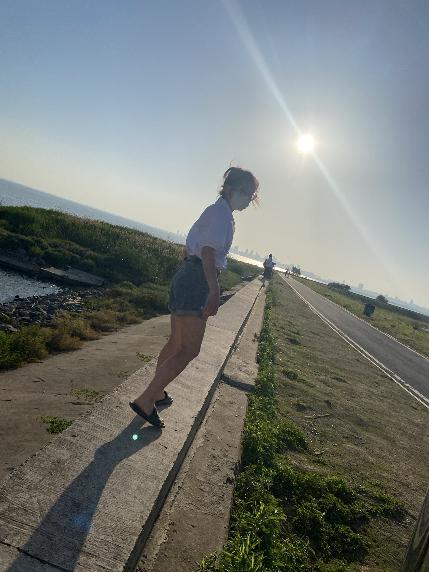 巢湖国家重点风景名胜区旅行图片 3