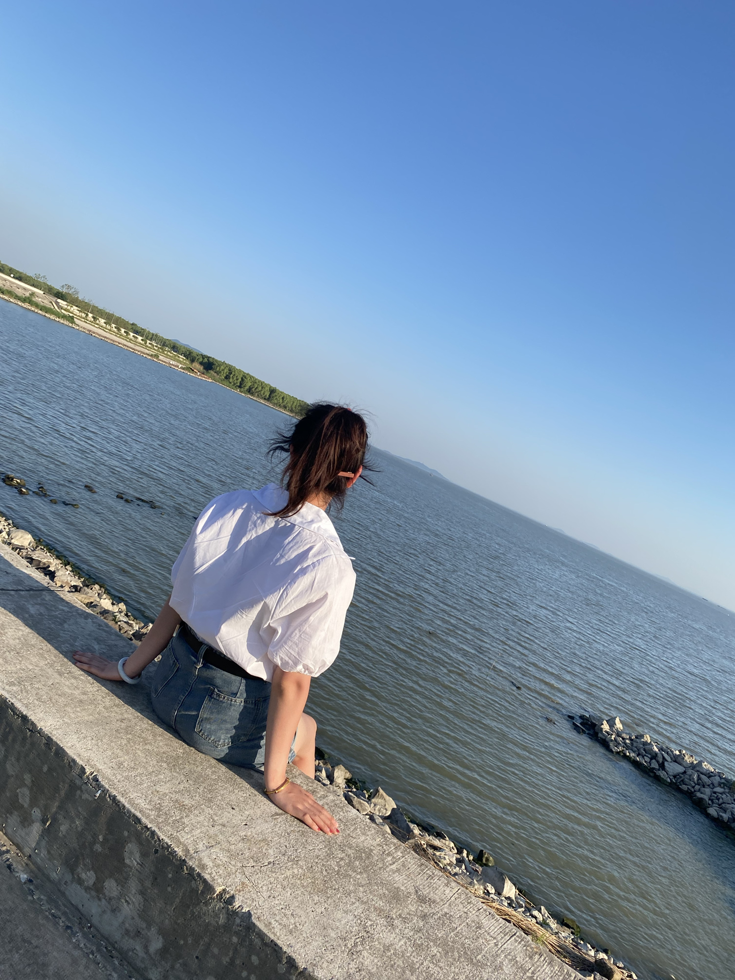 巢湖国家重点风景名胜区旅行图片 2