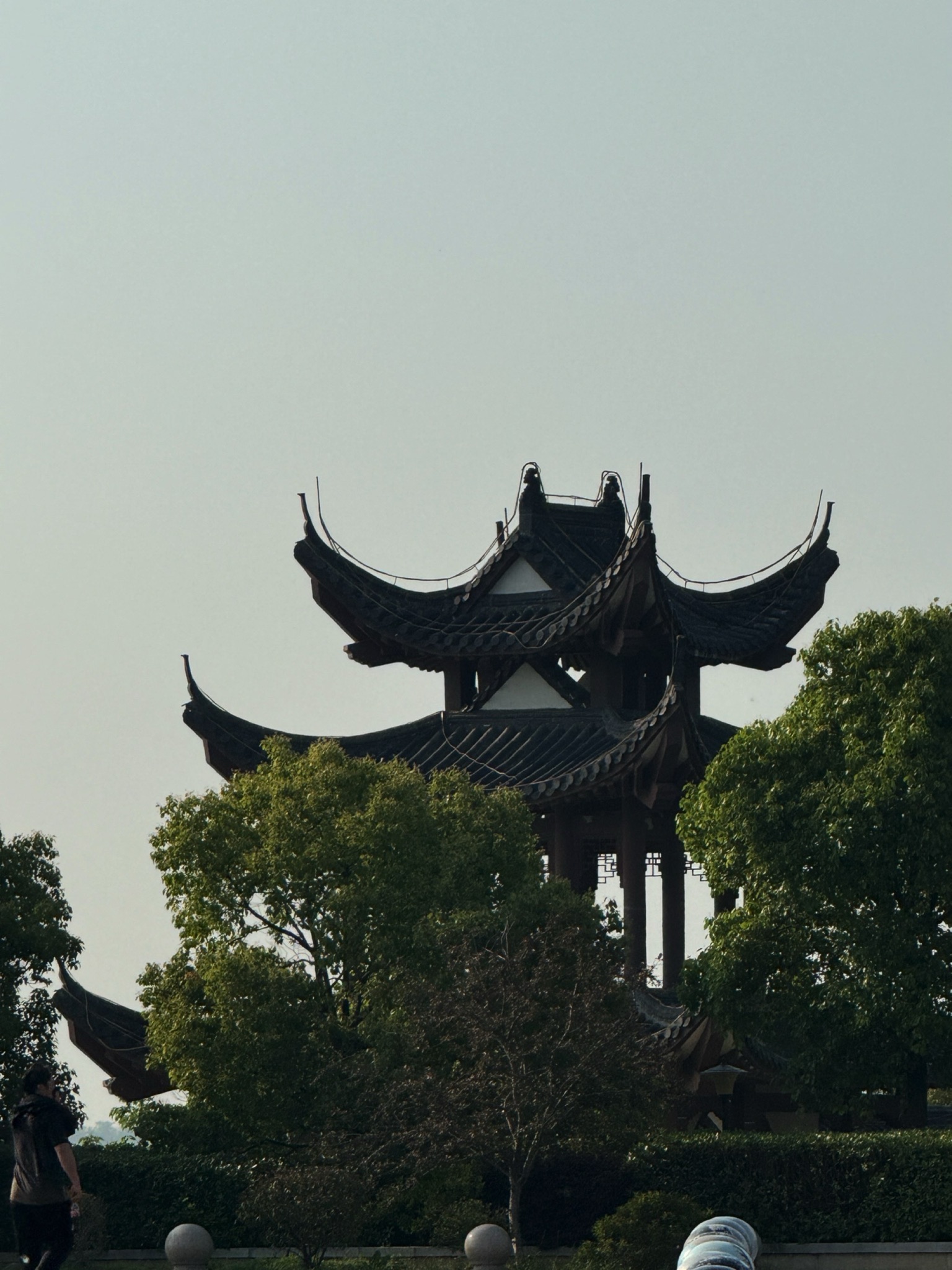 巢湖国家重点风景名胜区旅行图片 3