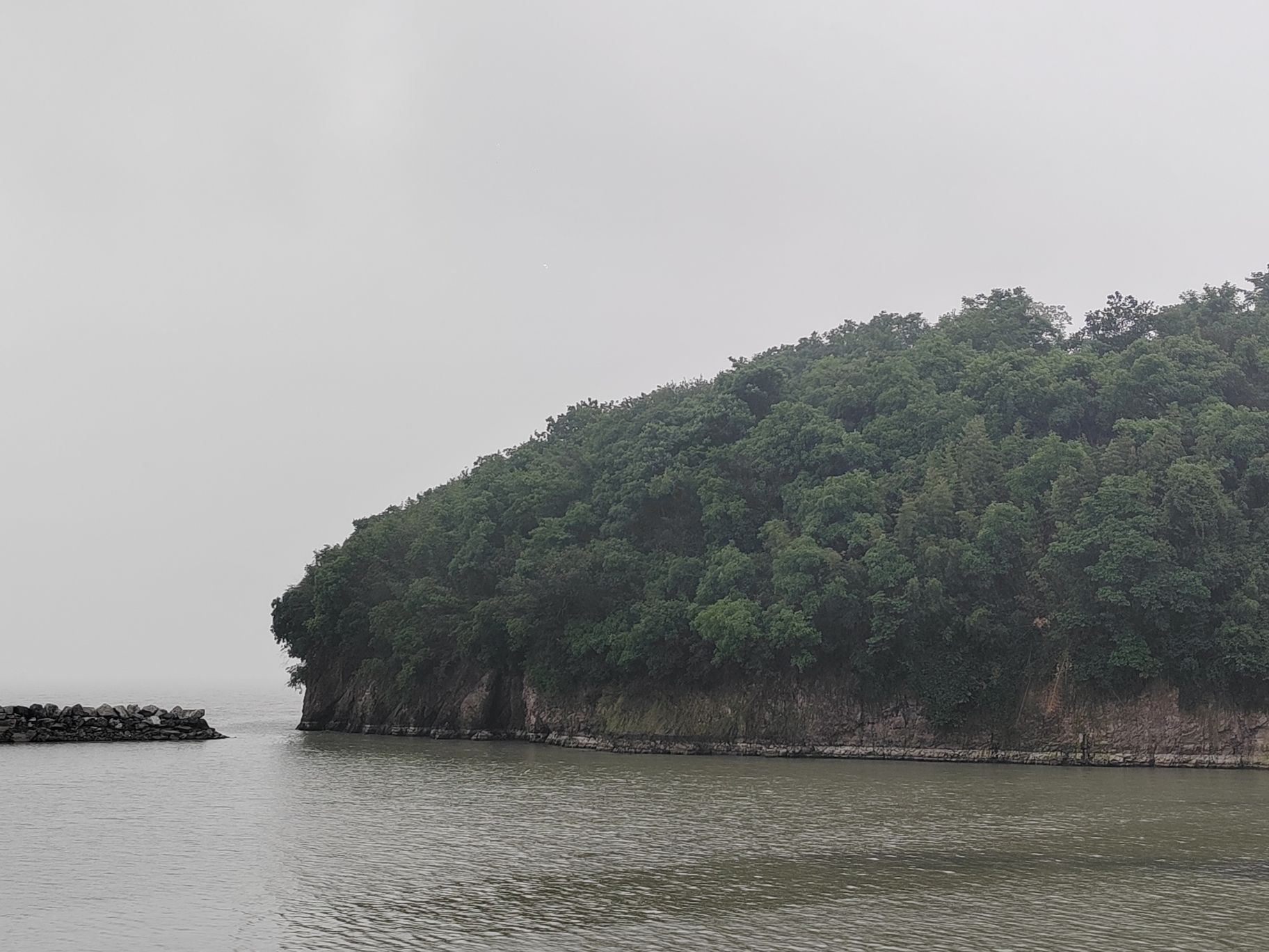 巢湖国家重点风景名胜区旅行图片 3