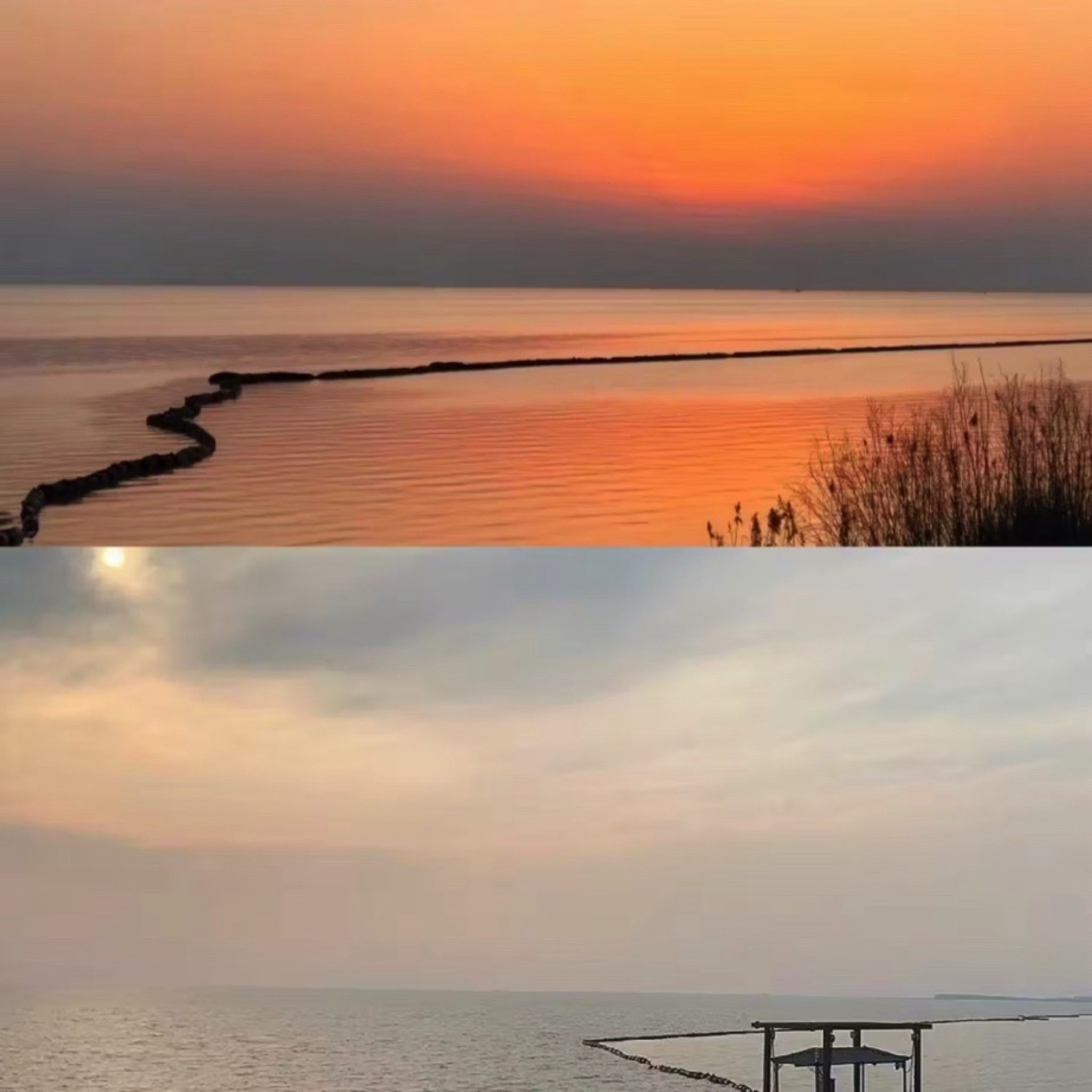巢湖国家重点风景名胜区旅行图片 3