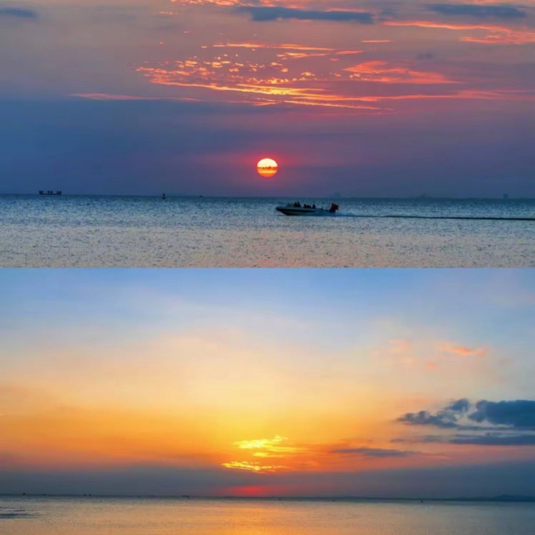 巢湖国家重点风景名胜区旅行图片 1