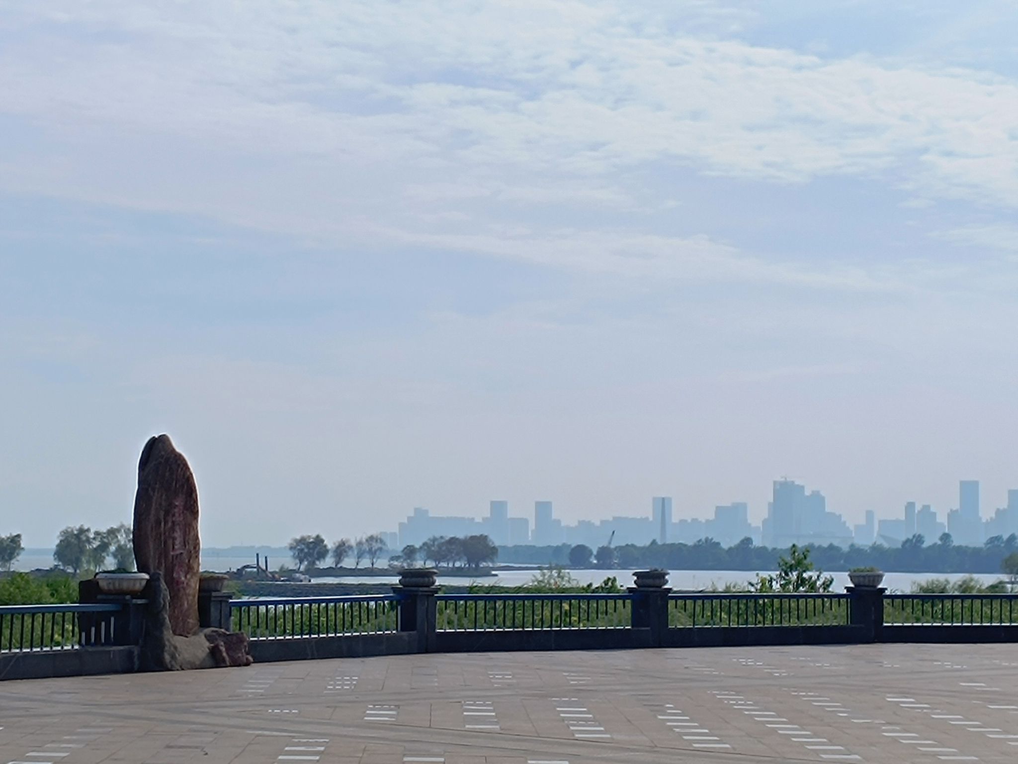 巢湖国家重点风景名胜区旅行图片 2