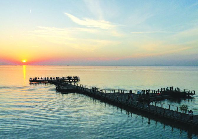 巢湖市