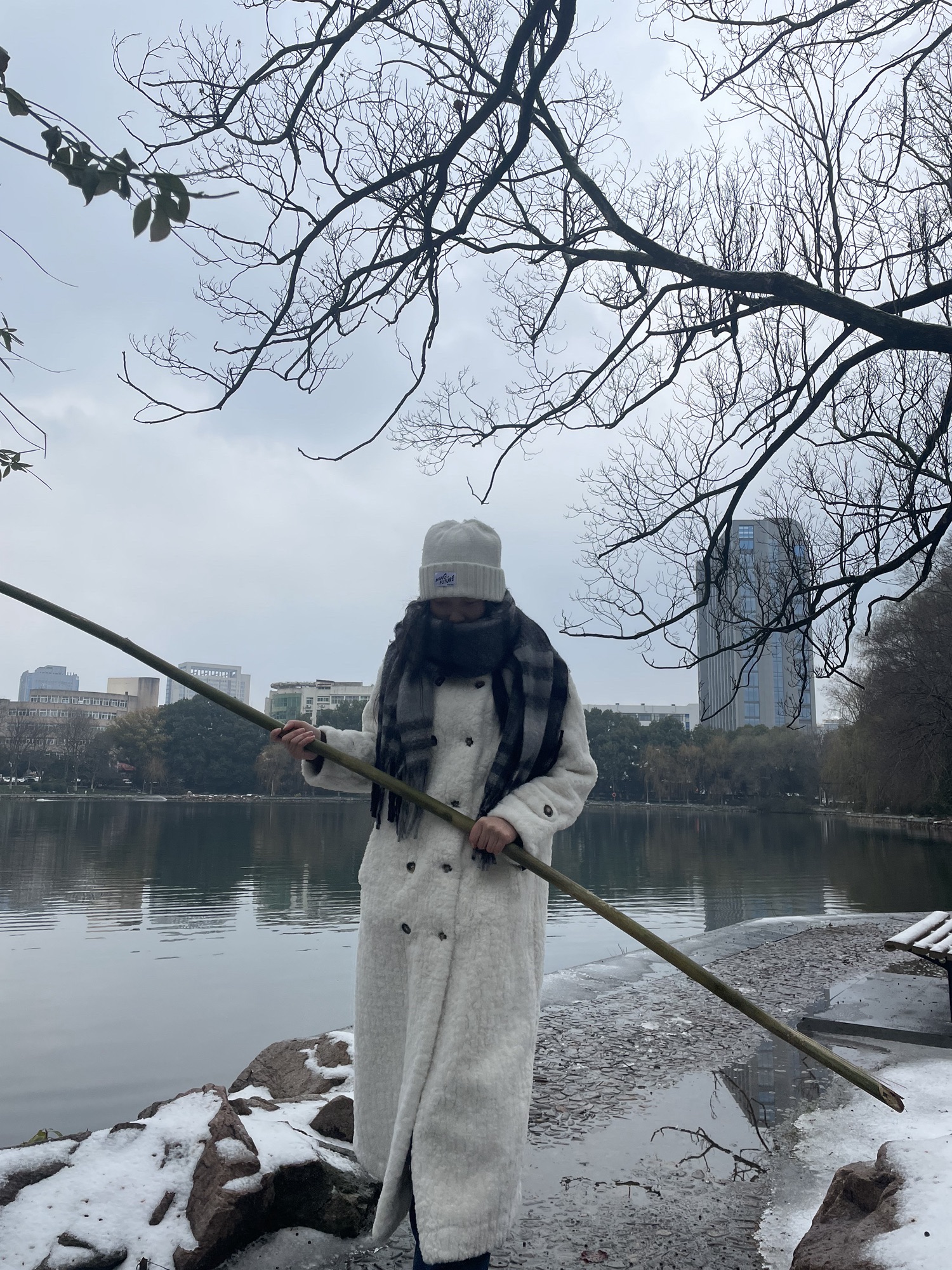 百荷公园旅行图片 2