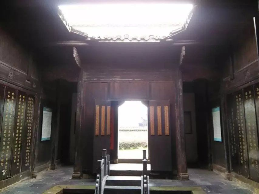 杏花村古井文化园旅行图片 3