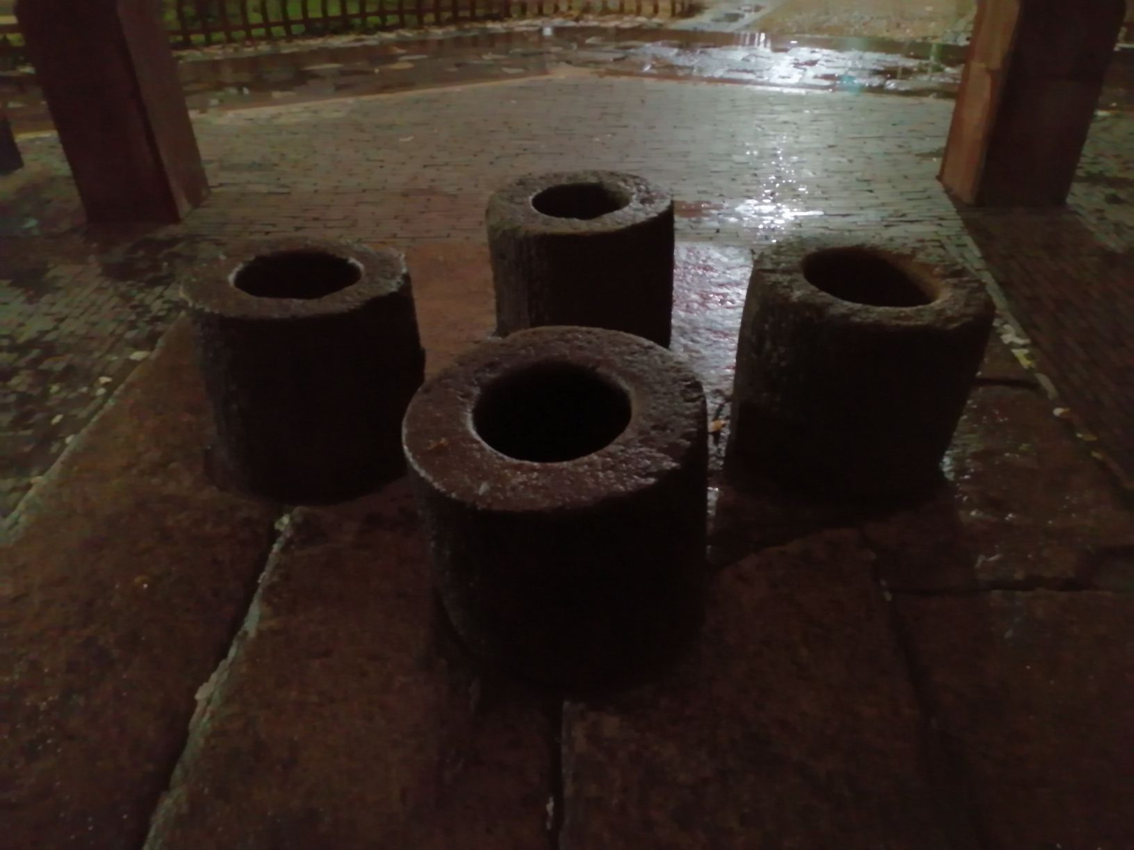 包公井公园旅行图片 2