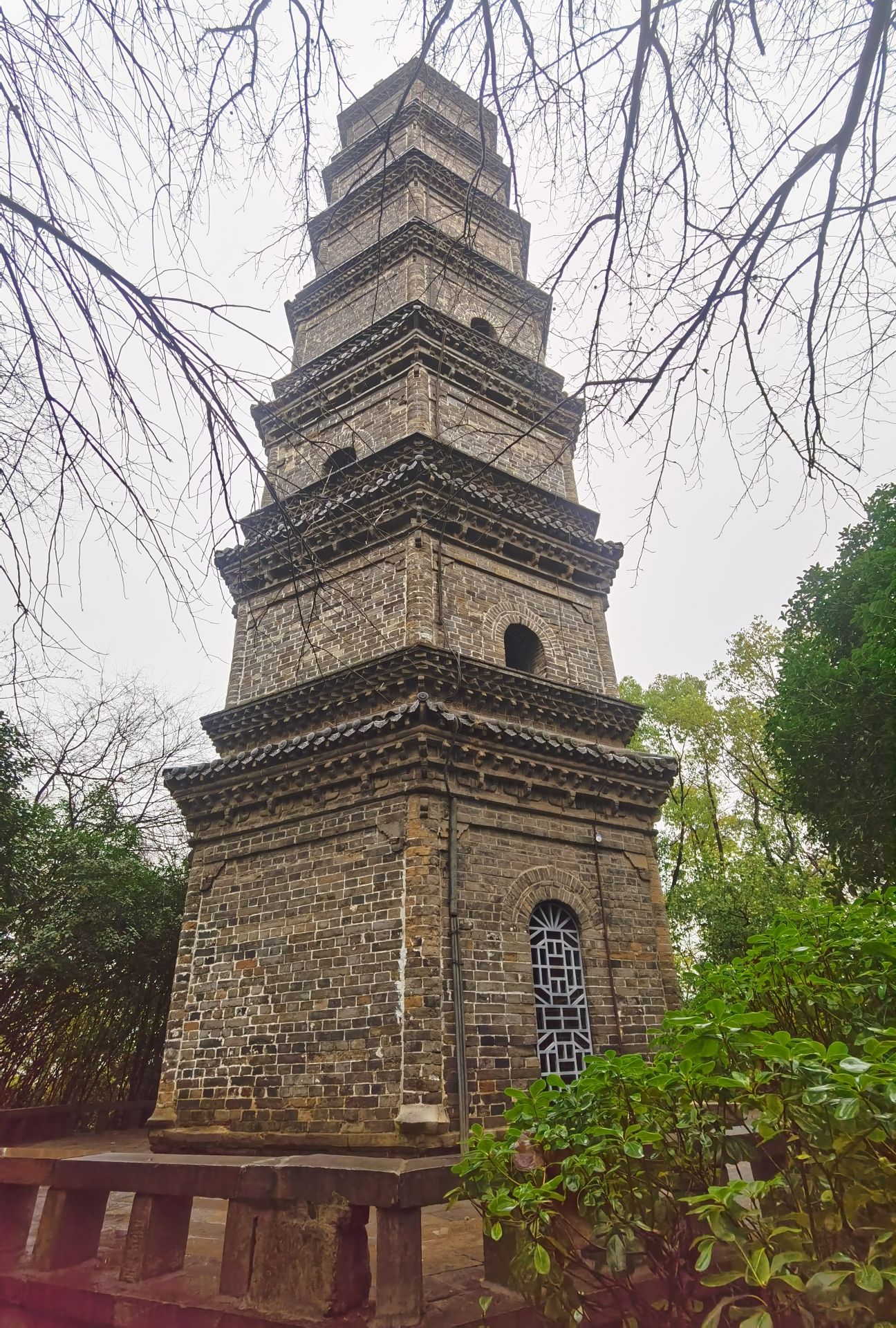 百牙塔旅行图片 1