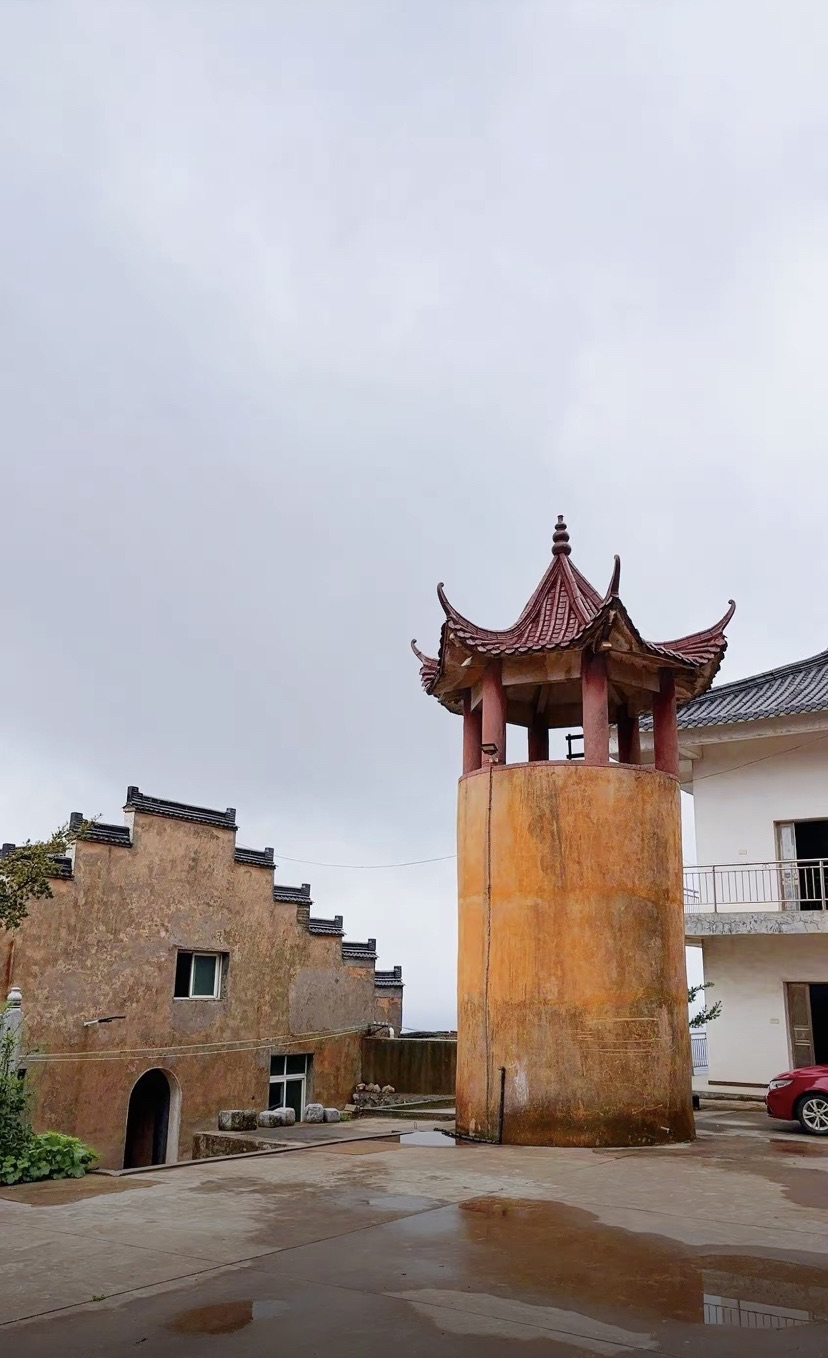 池州大历山风景区旅行图片 3