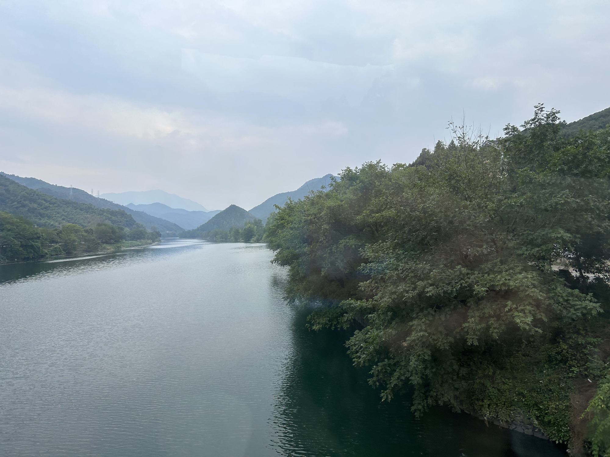 百丈崖风景区(暂停开放)旅行图片 3
