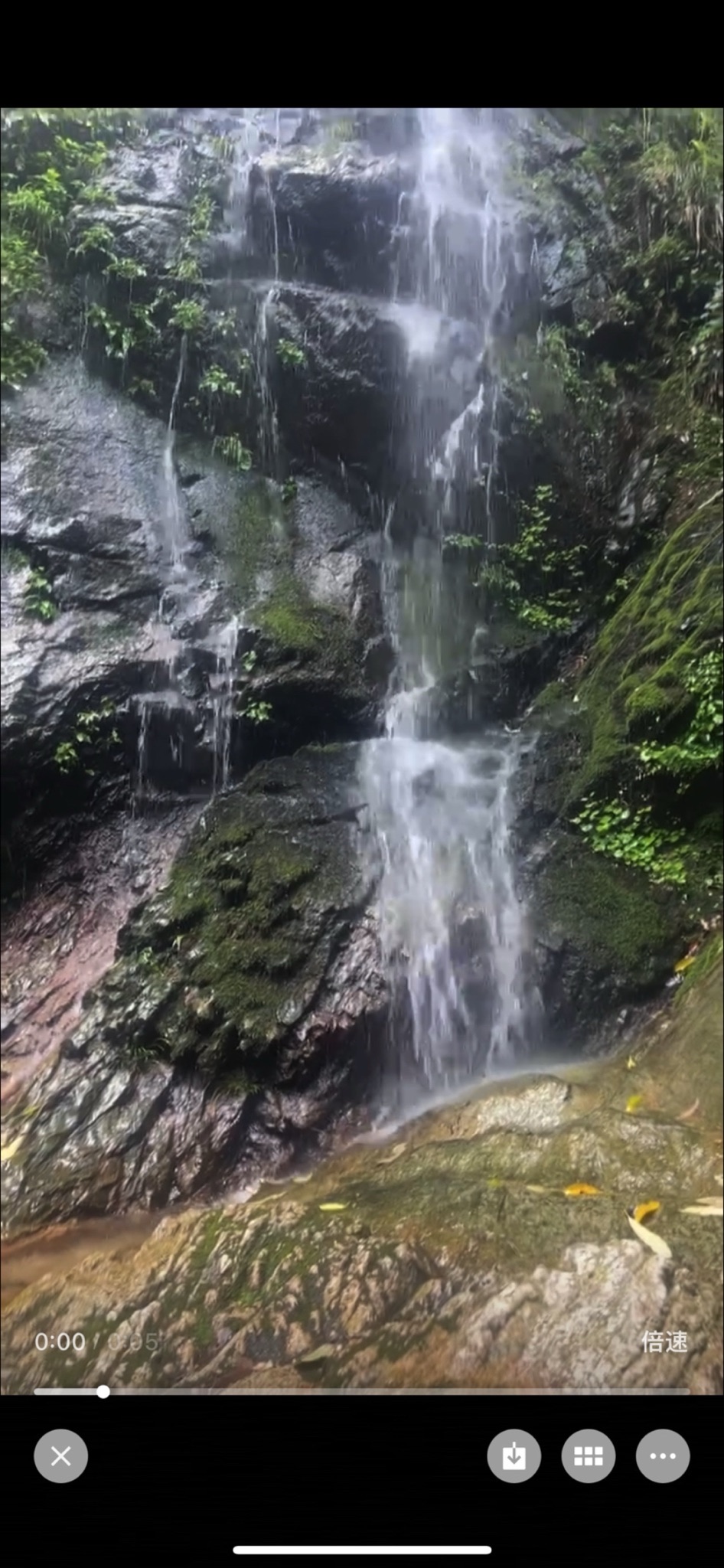 百丈崖风景区(暂停开放)旅行图片 3