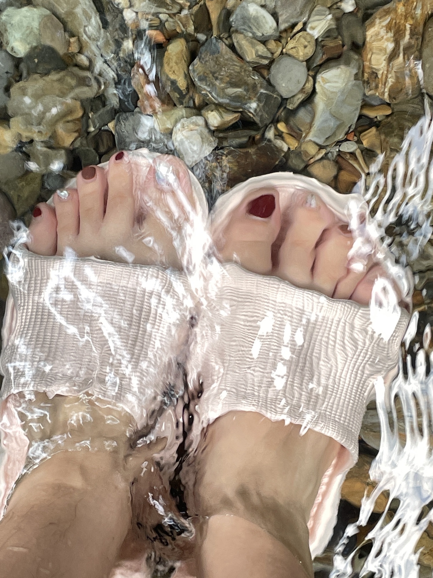 仙寓山风景区旅行图片 2