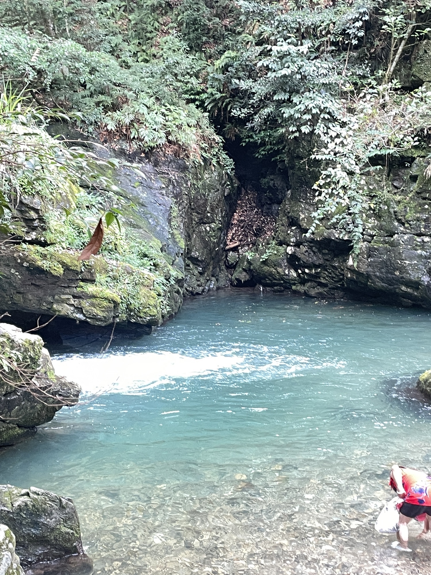 仙寓山风景区旅行图片 1