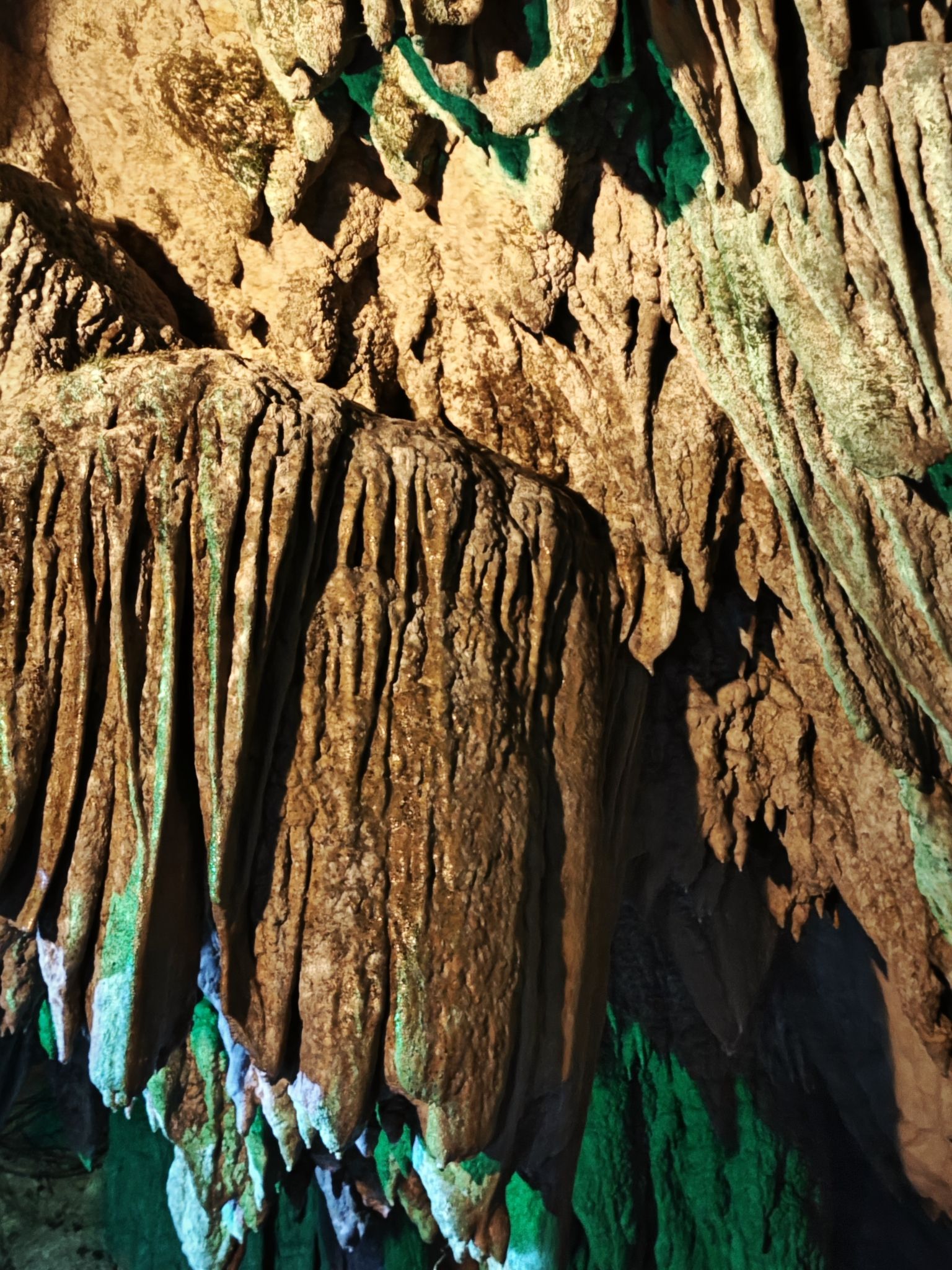 大王洞风景区旅行图片 1