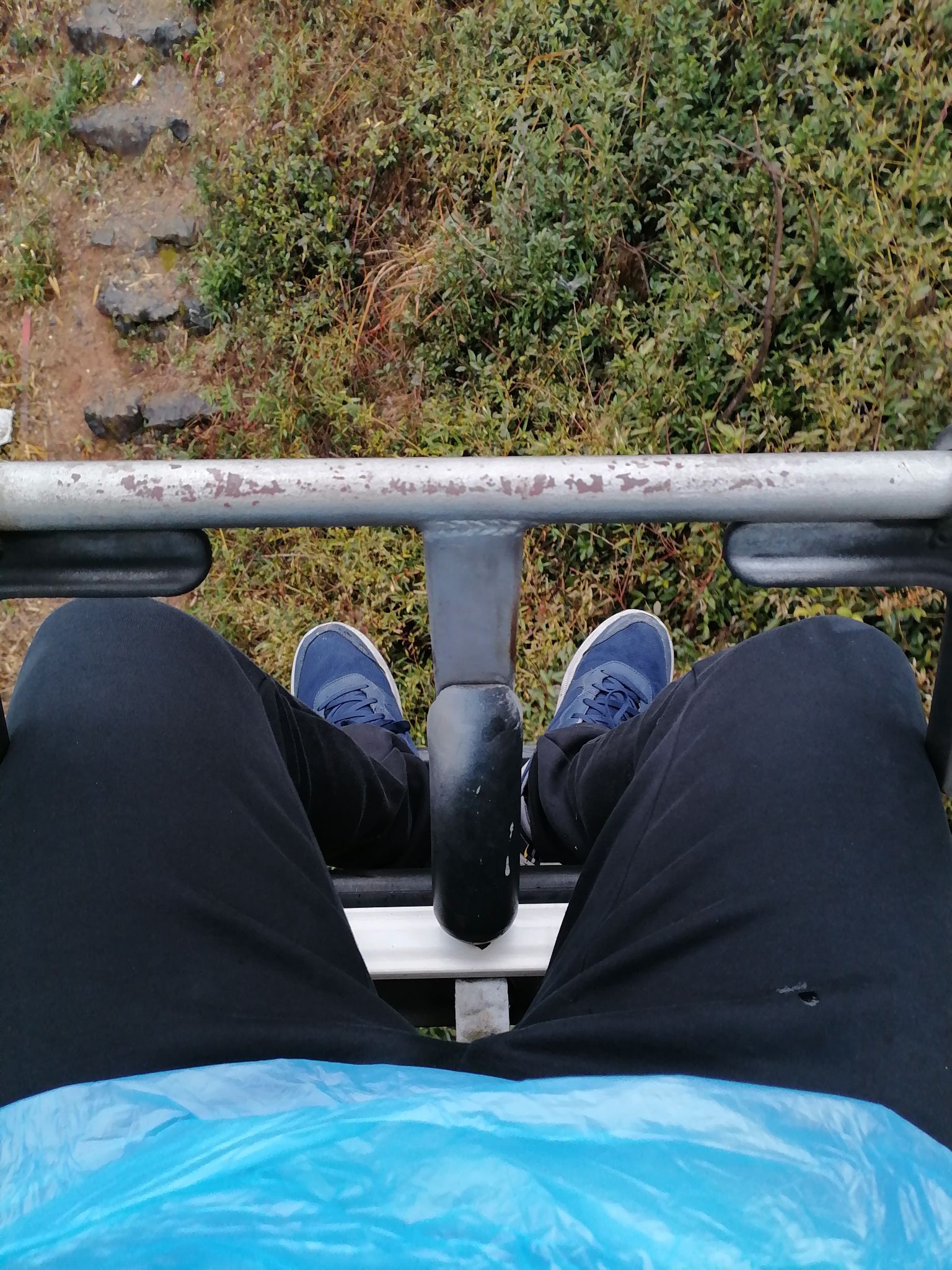 大王洞风景区旅行图片 2