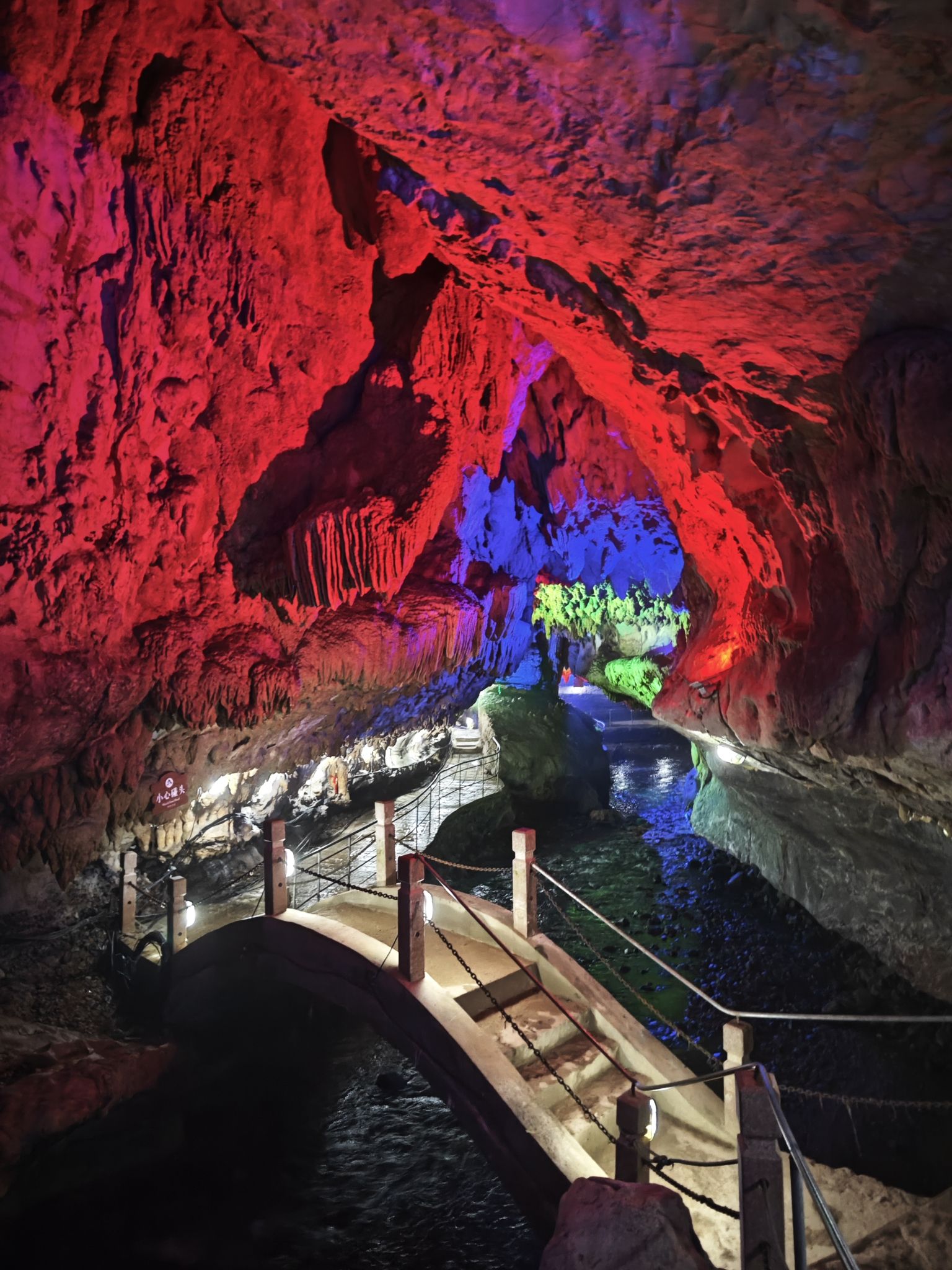大王洞风景区旅行图片 2