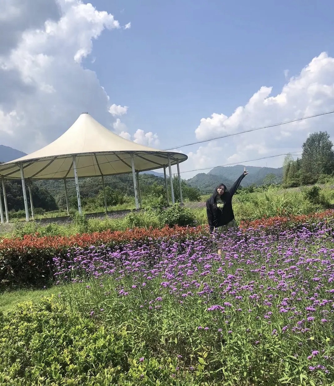 南溪古寨旅行图片 2