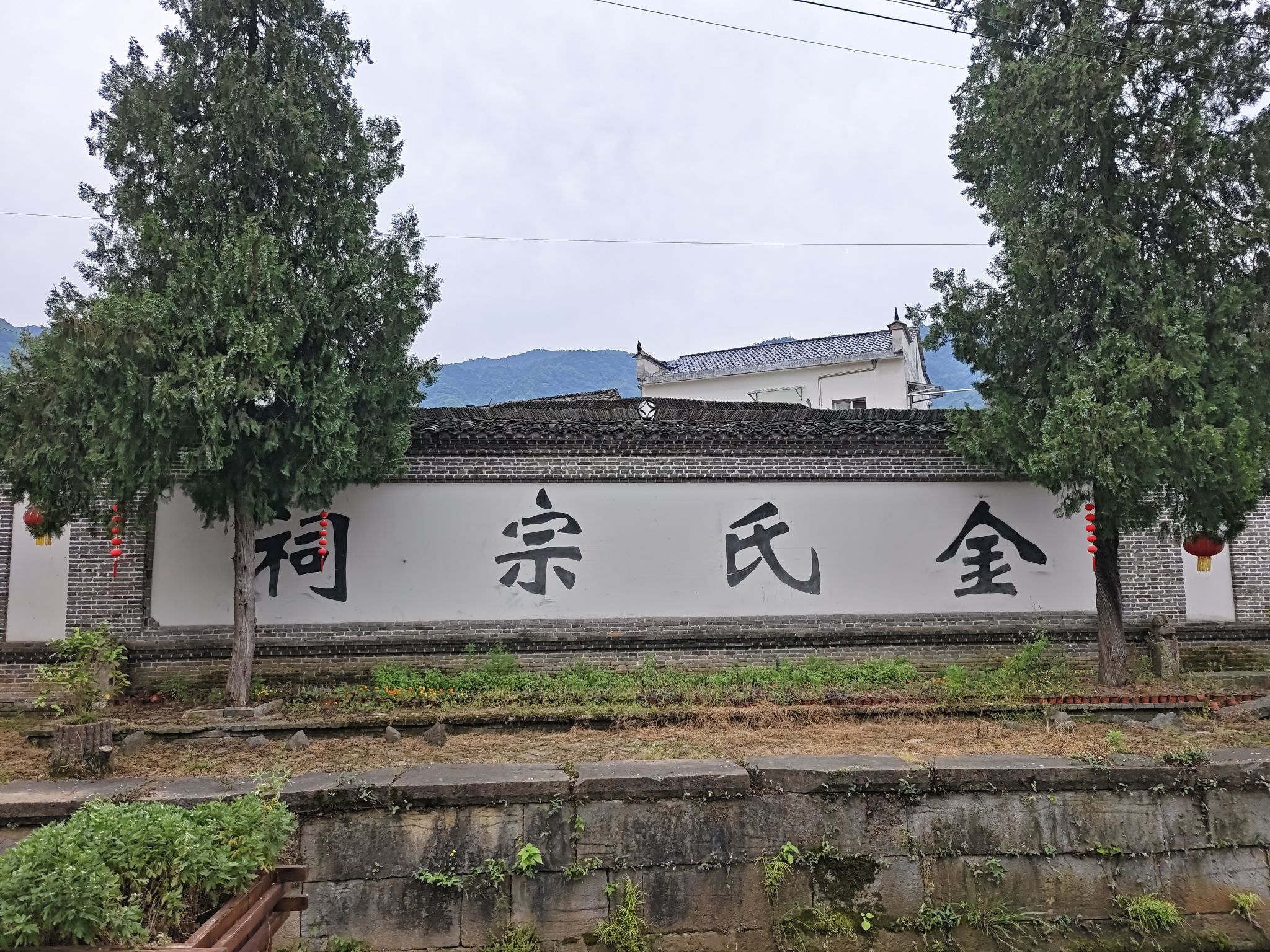 南溪古寨旅行图片 2