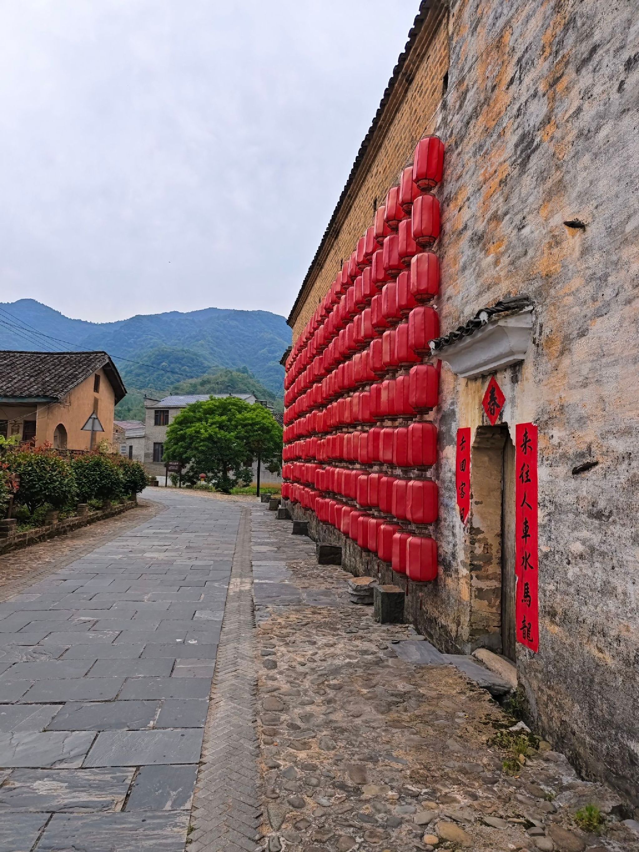 南溪古寨旅行图片 1