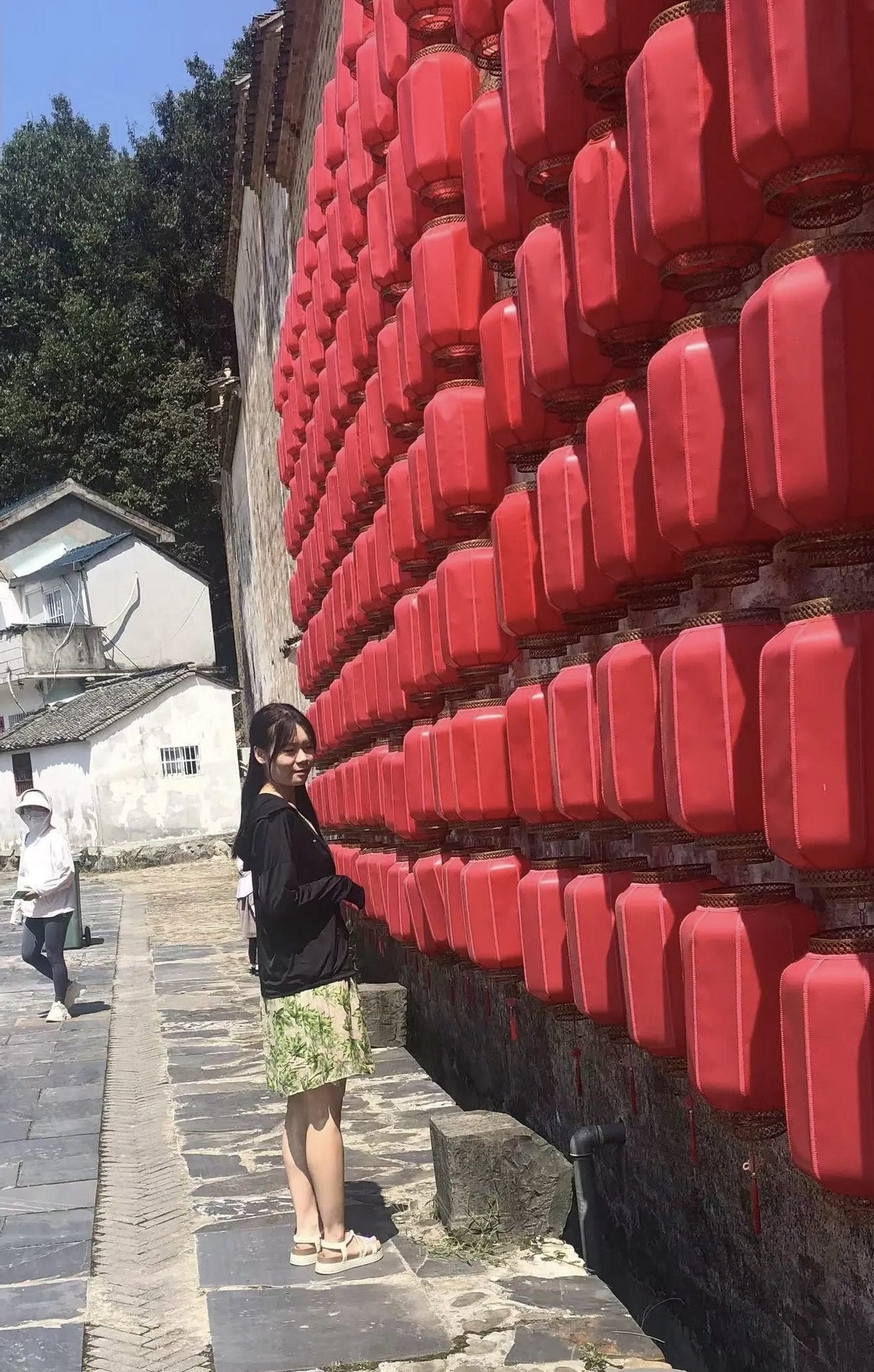 南溪古寨旅行图片 1
