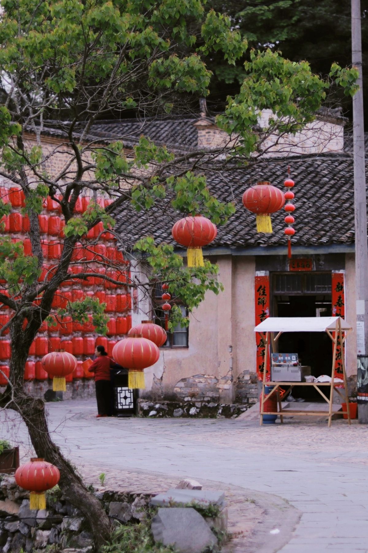 南溪古寨旅行图片 2