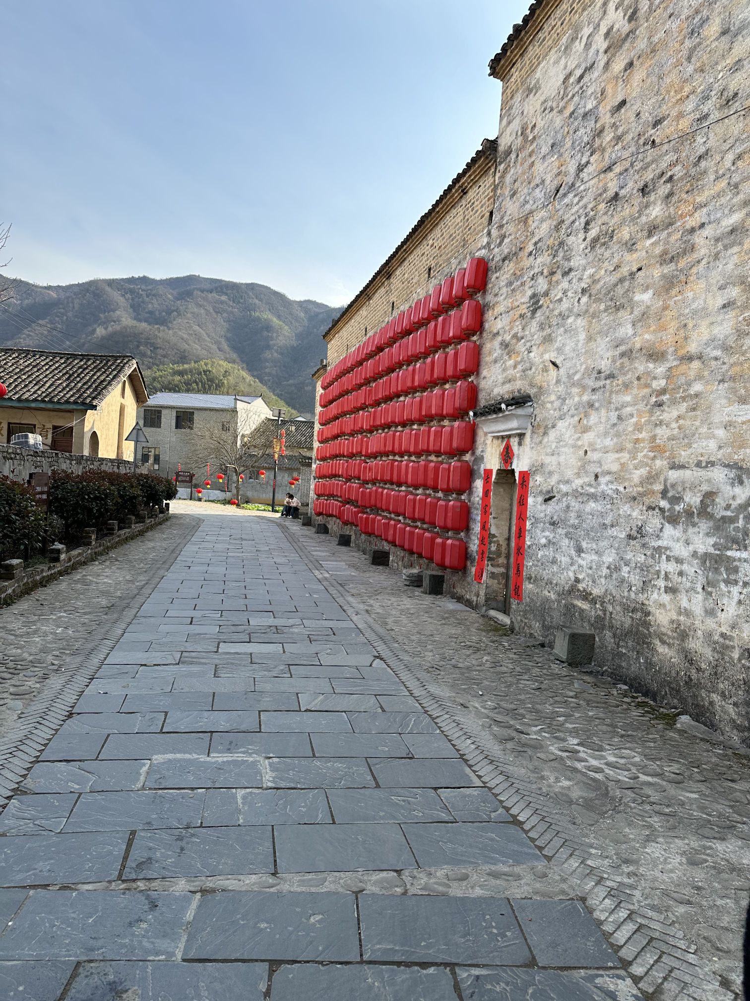 南溪古寨旅行图片 3