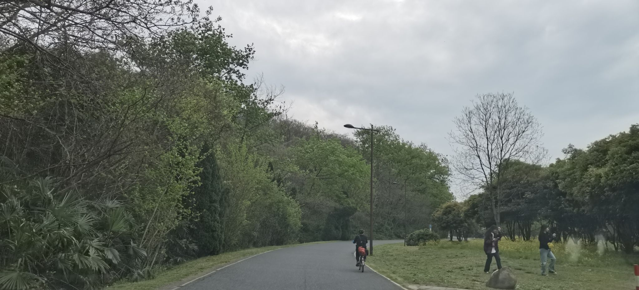 池州齐山风景区旅行图片 3