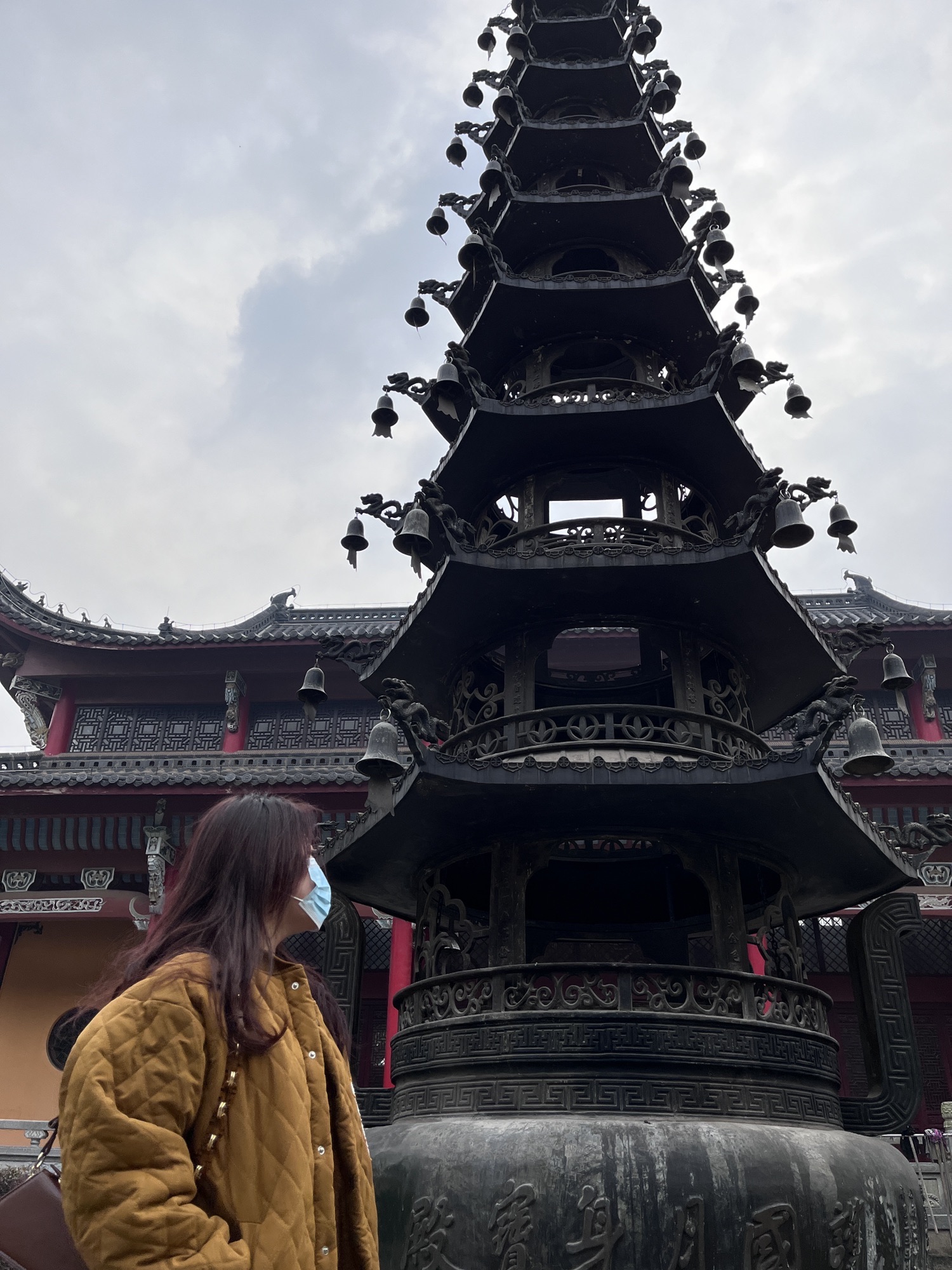 池州齐山风景区旅行图片 2