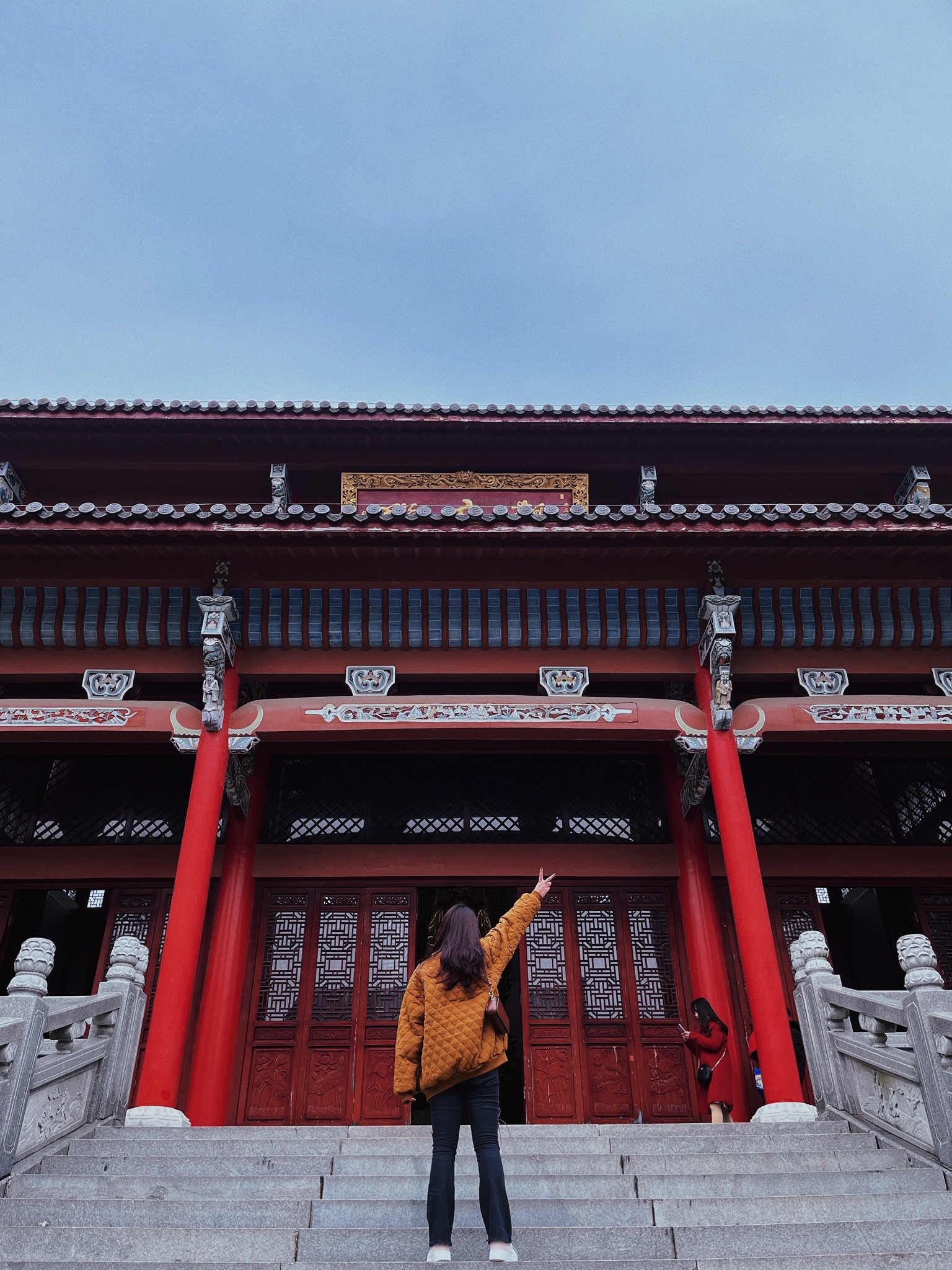池州齐山风景区旅行图片 3