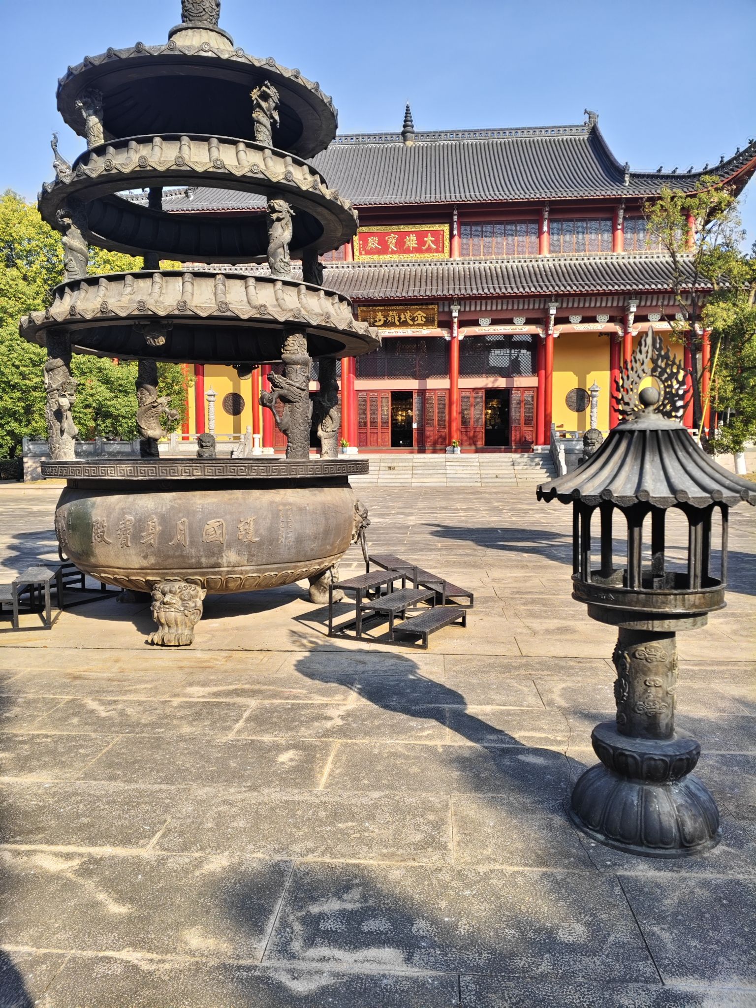 池州齐山风景区旅行图片 1