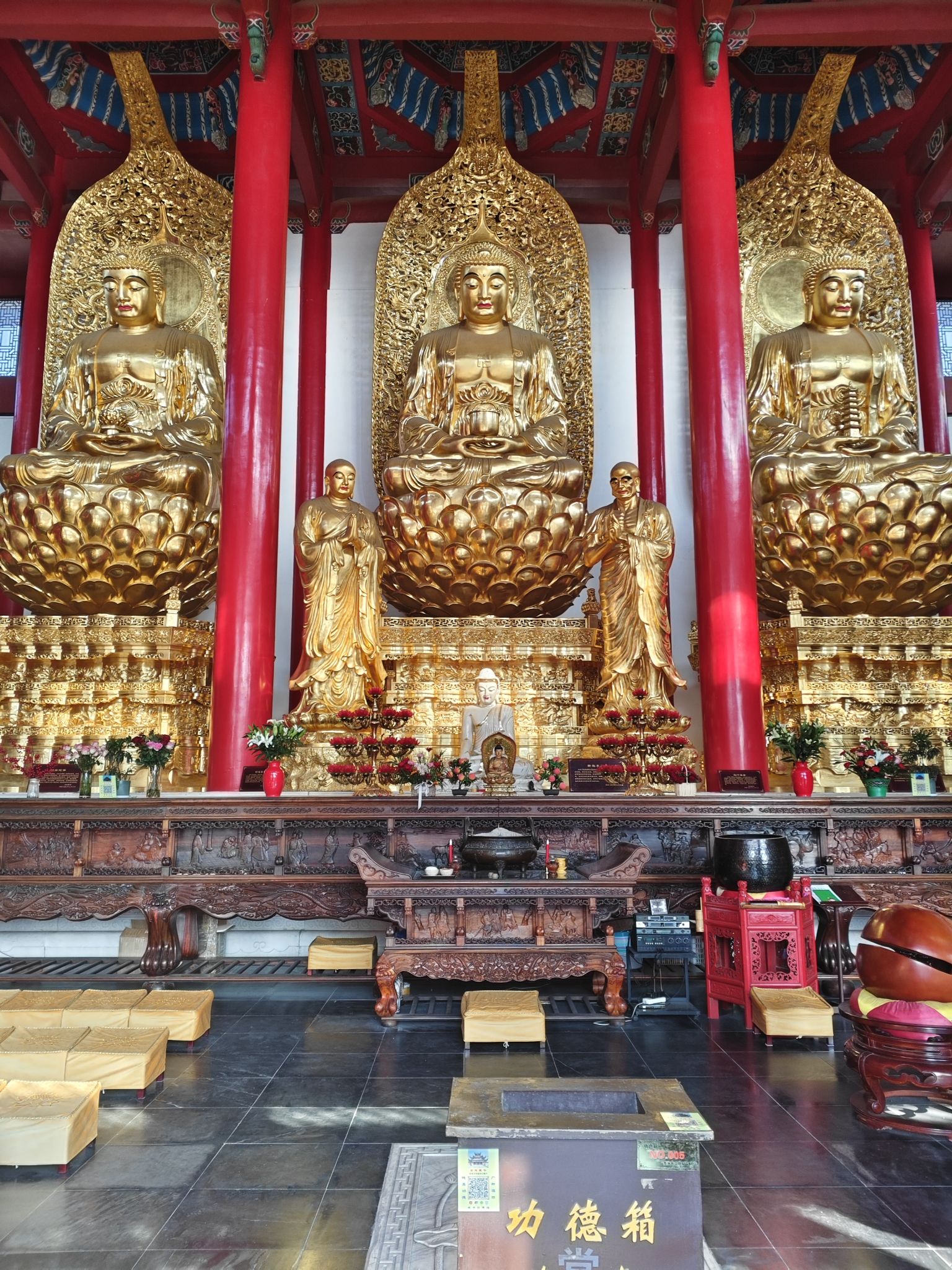 池州齐山风景区旅行图片 3
