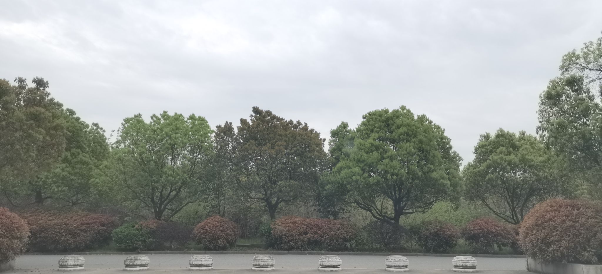 池州齐山风景区旅行图片 1