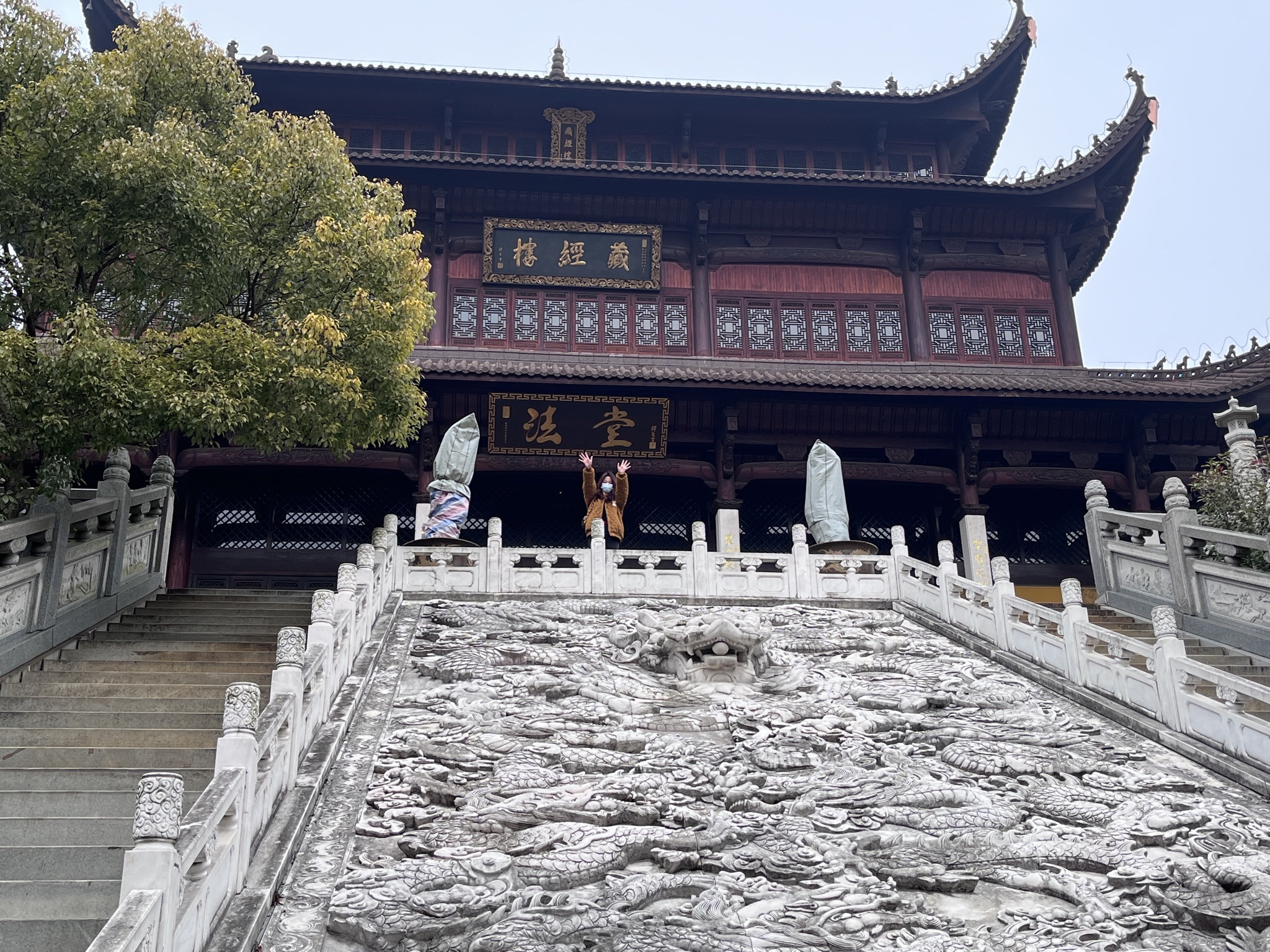 池州齐山风景区旅行图片 1
