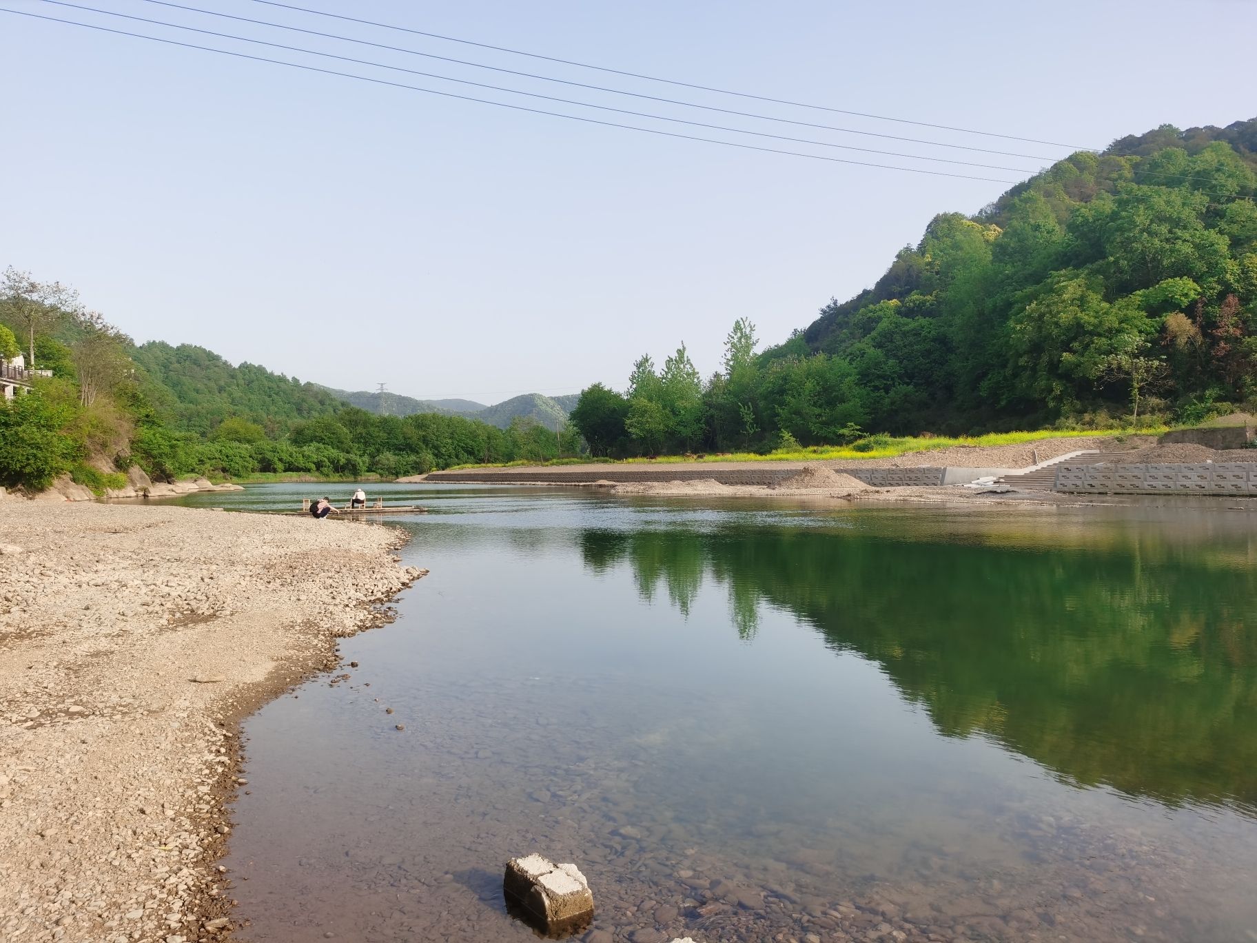 万罗山风景区旅行图片 2