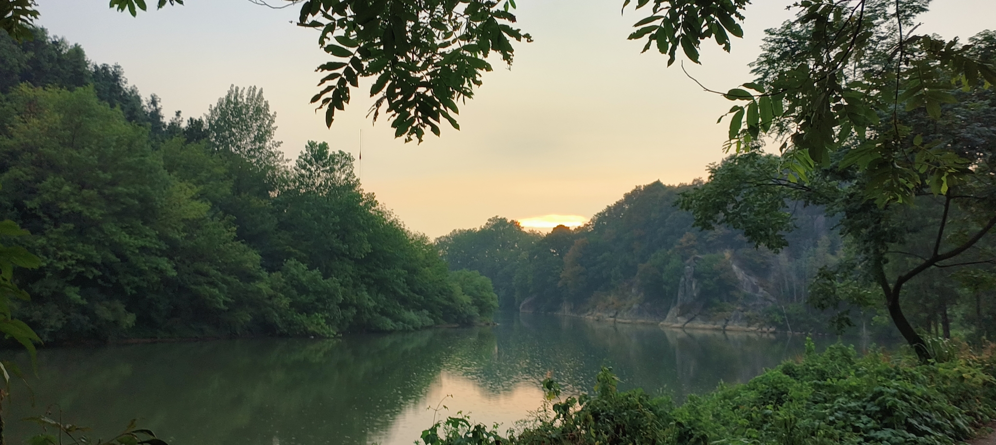 万罗山风景区旅行图片 2