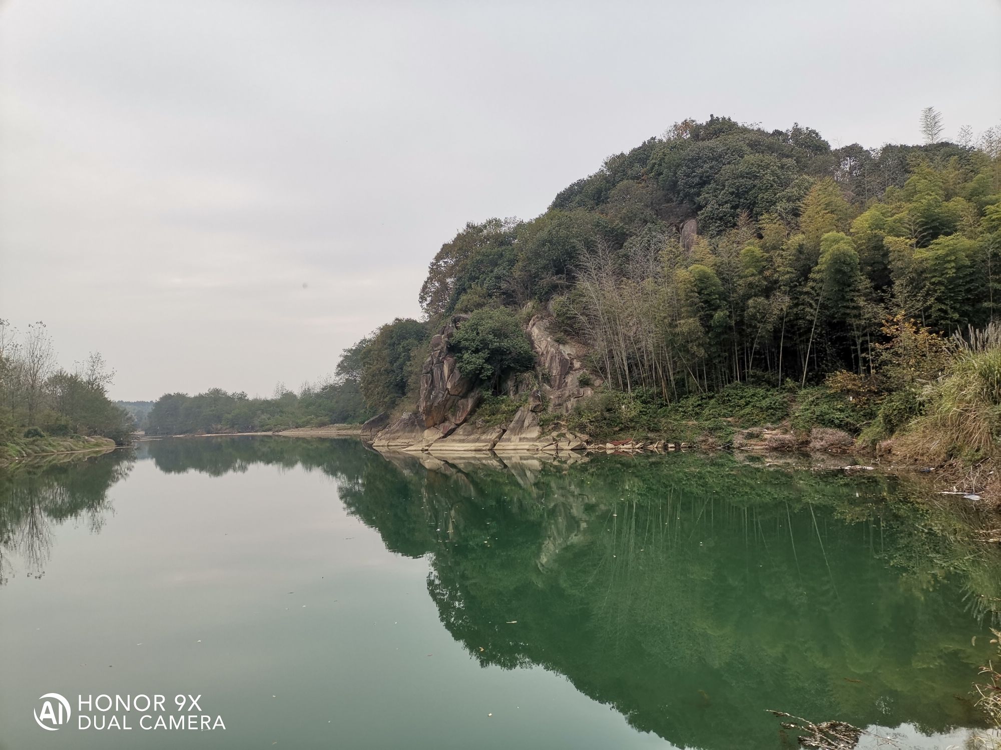 万罗山风景区旅行图片 3