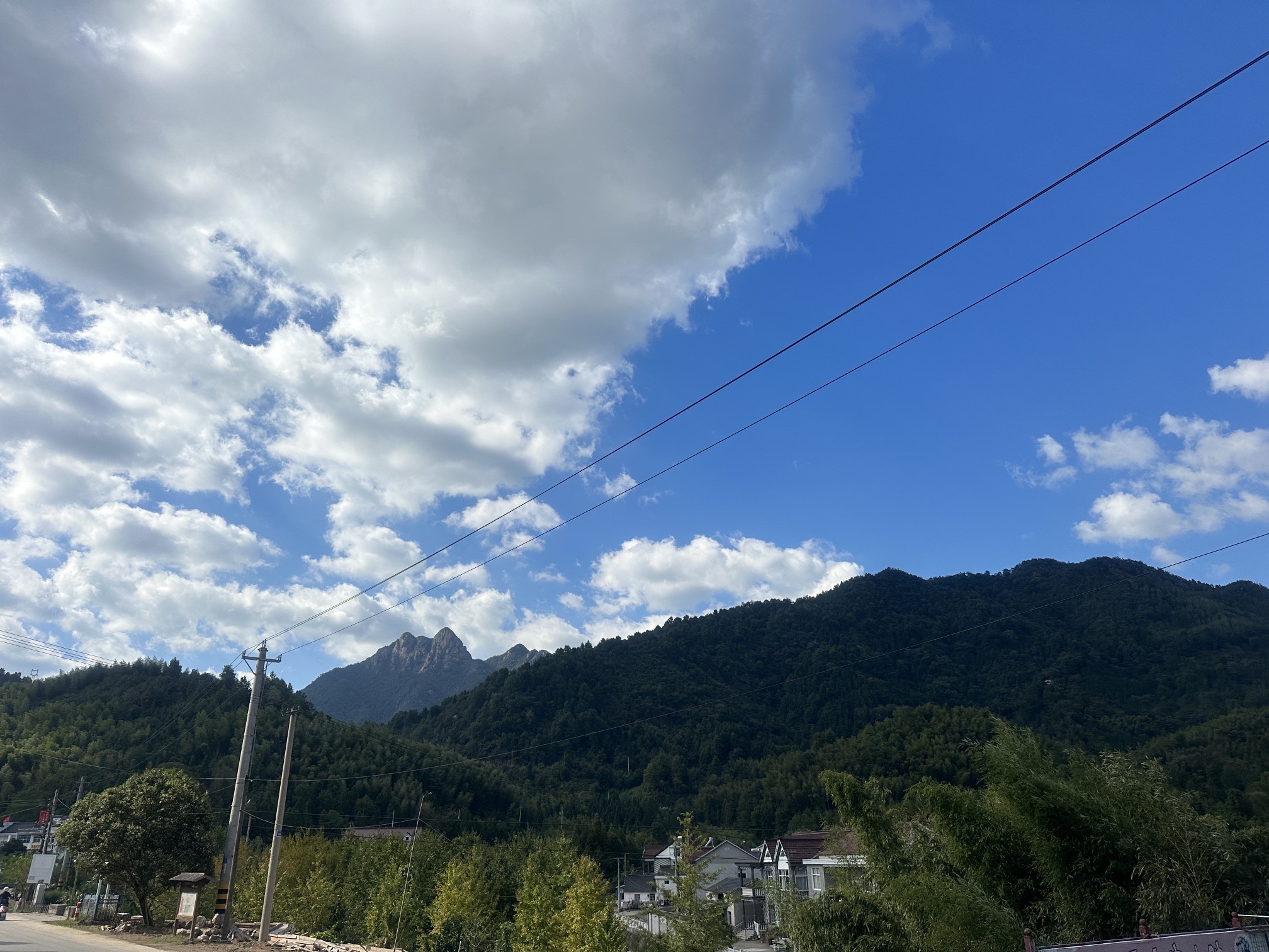 将军湖风景区旅行图片 2
