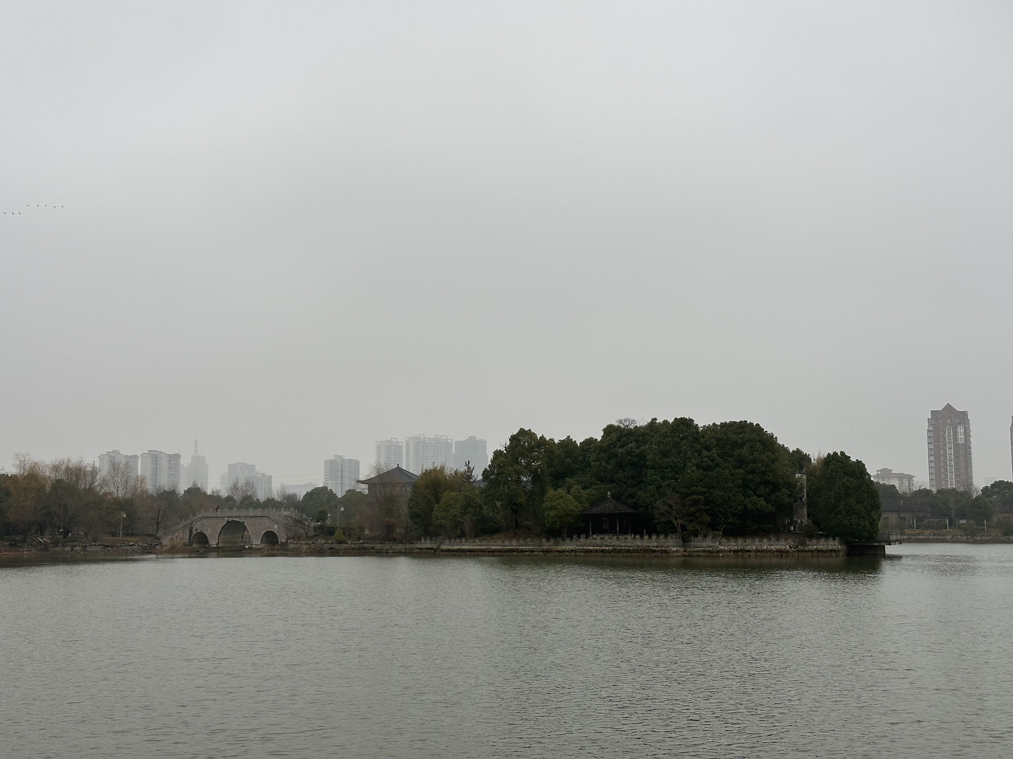 杏花村景区旅行图片 1