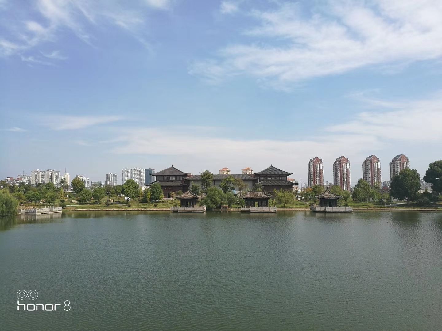 杏花村景区旅行图片 2