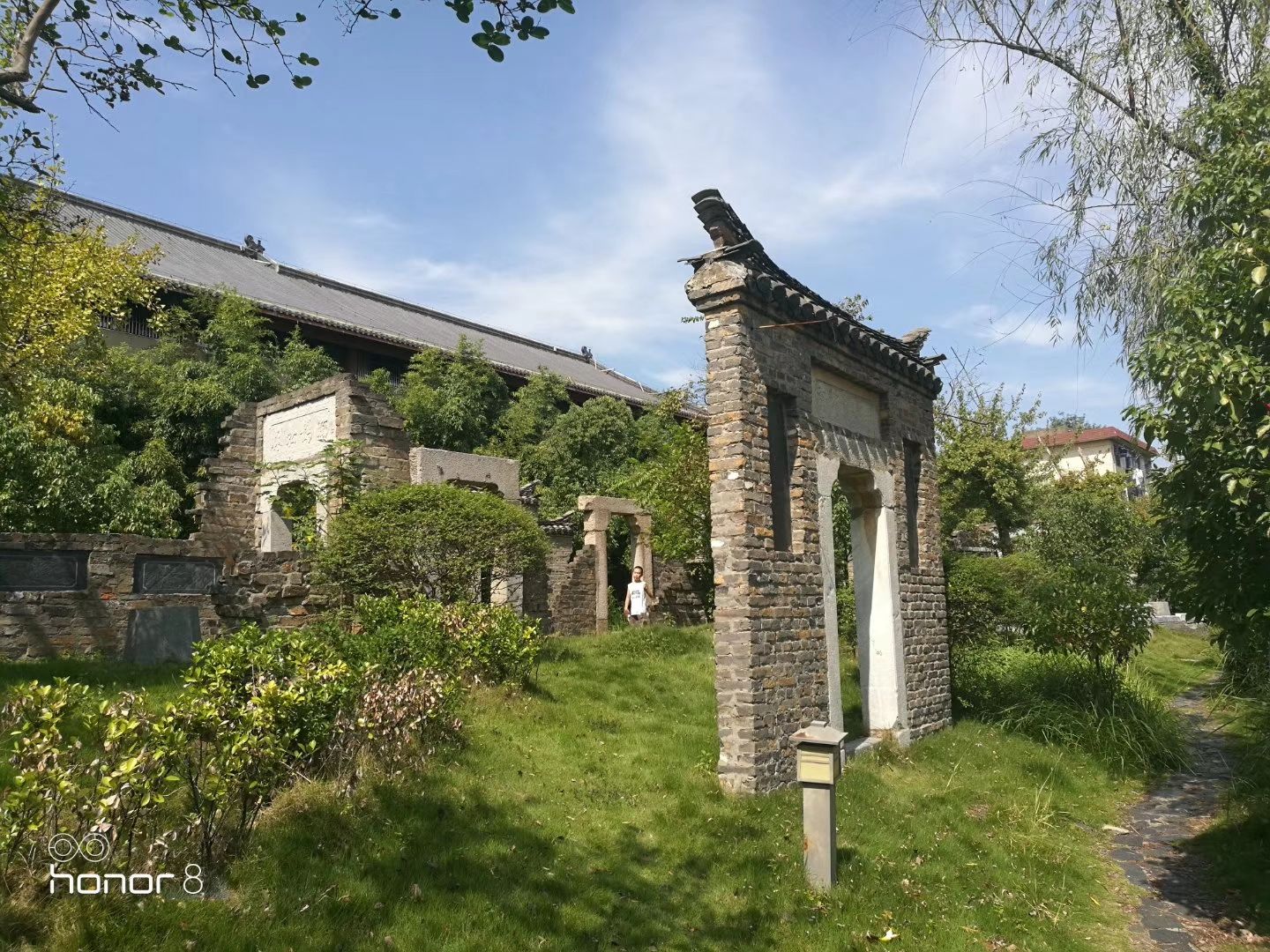 杏花村景区旅行图片 3