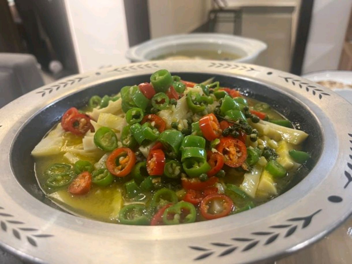 丈母娘徽菜馆(城北花园B区店)