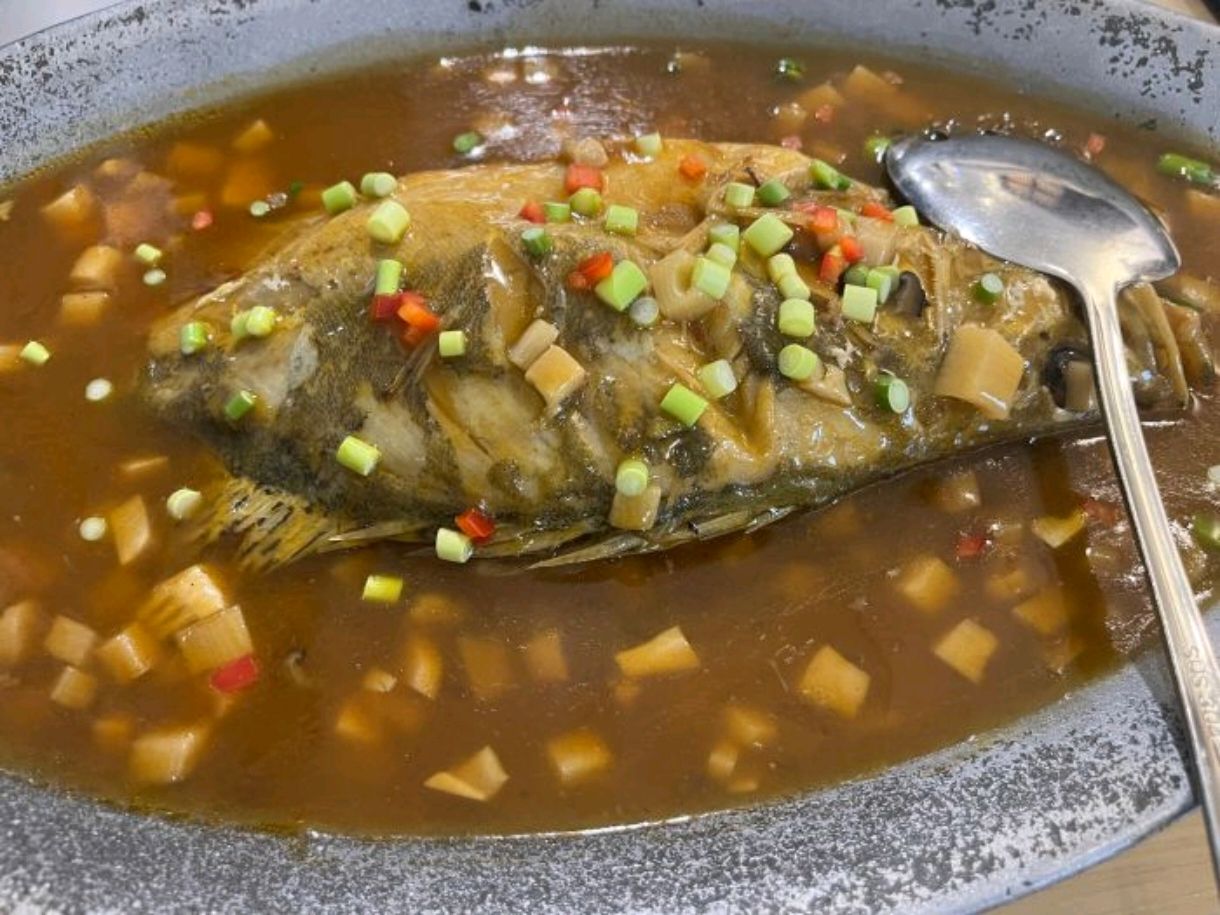 丈母娘徽菜馆(城北花园B区店)