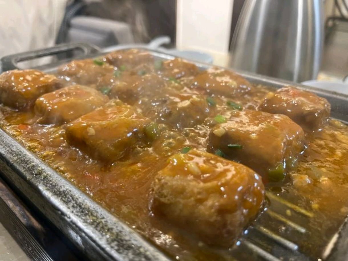 丈母娘徽菜馆(城北花园B区店)
