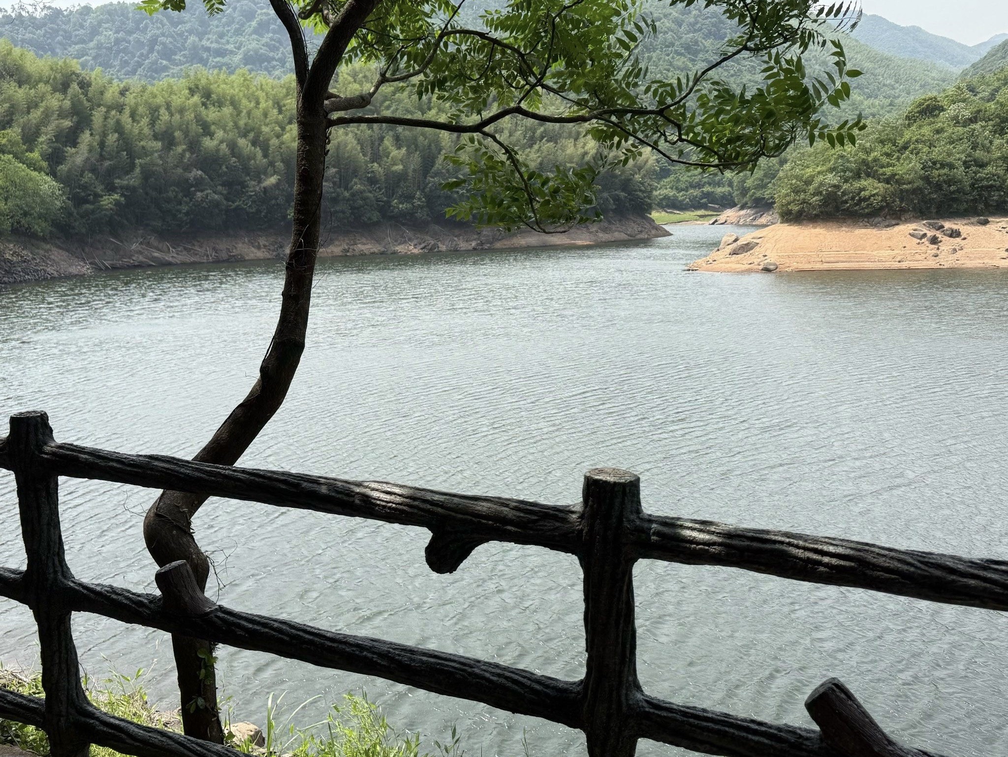 九华天池风景区旅行图片 2