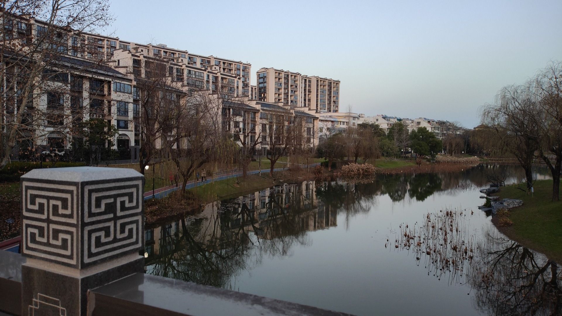 斗潭公园旅行图片 3