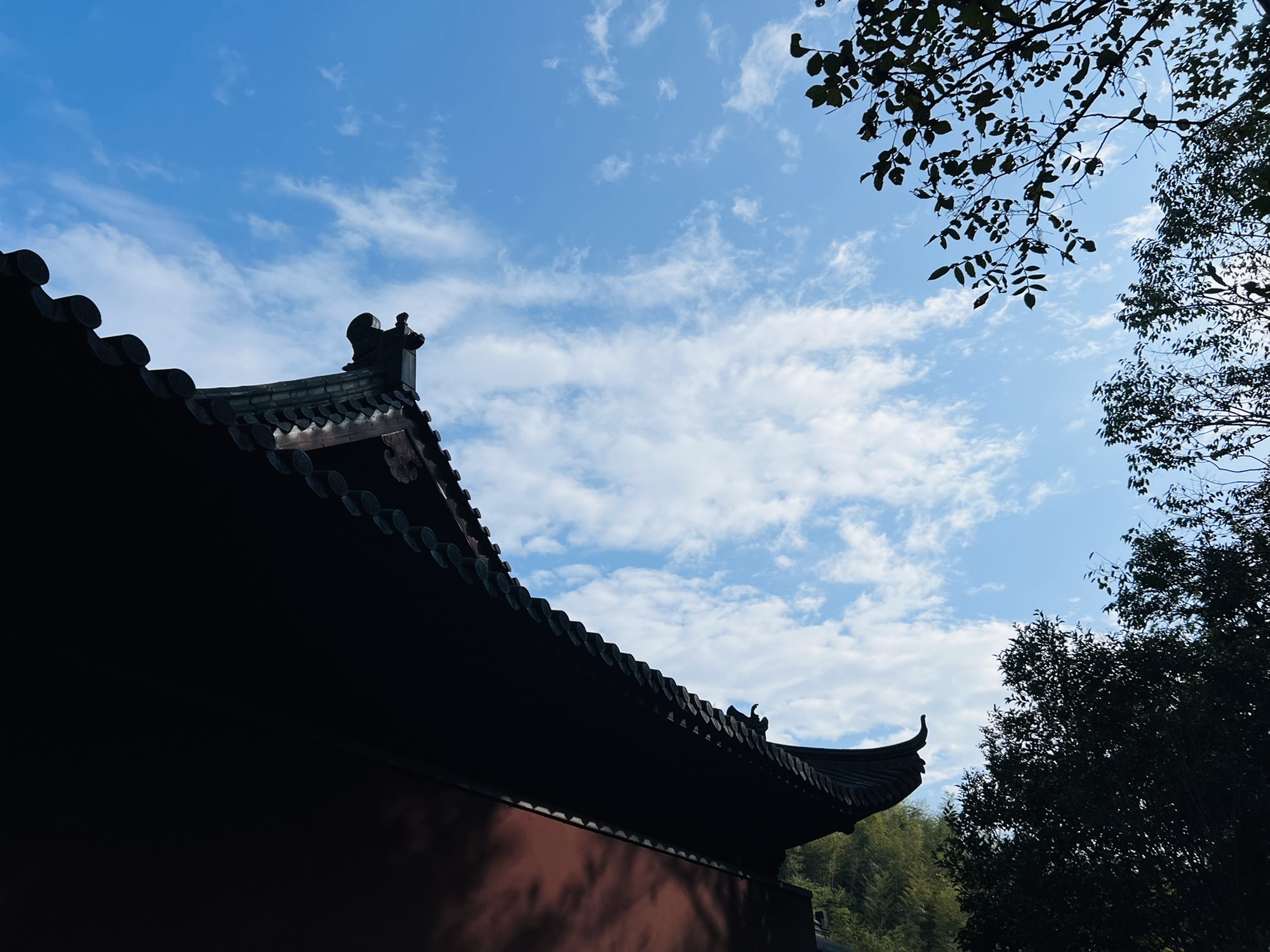 浮盖山风景区旅行图片 3