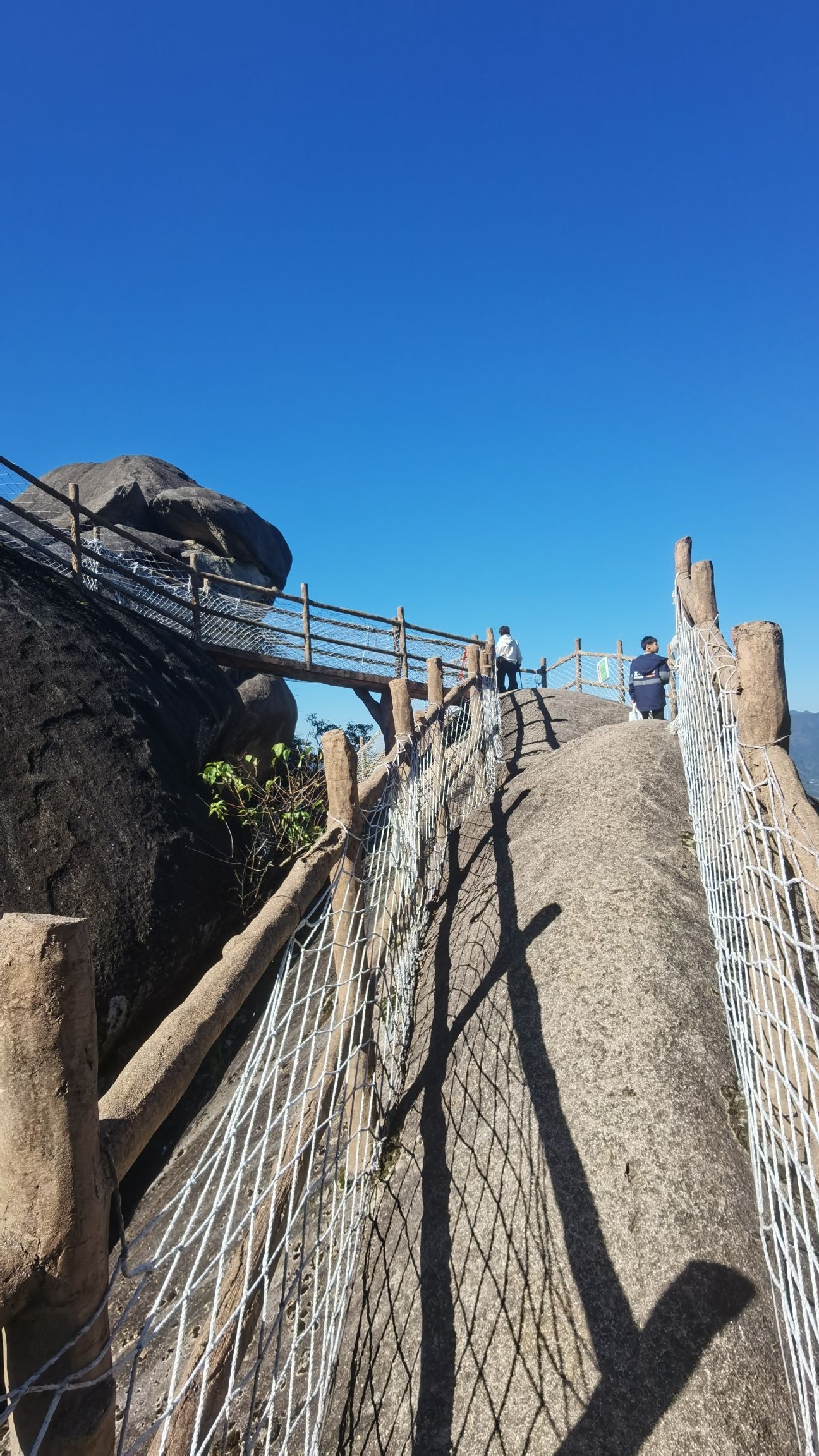 浮盖山风景区旅行图片 3