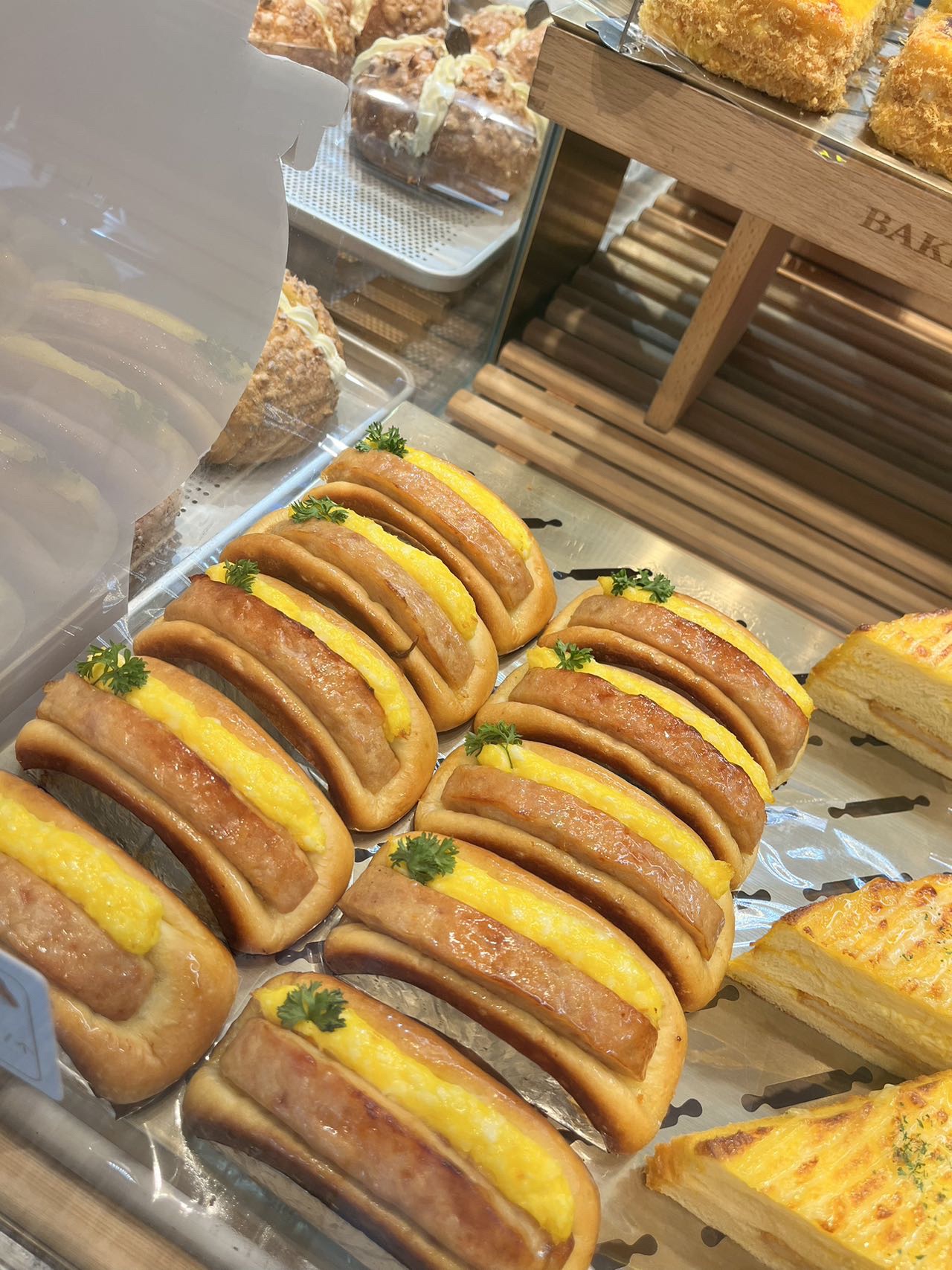 香特莉旗舰店