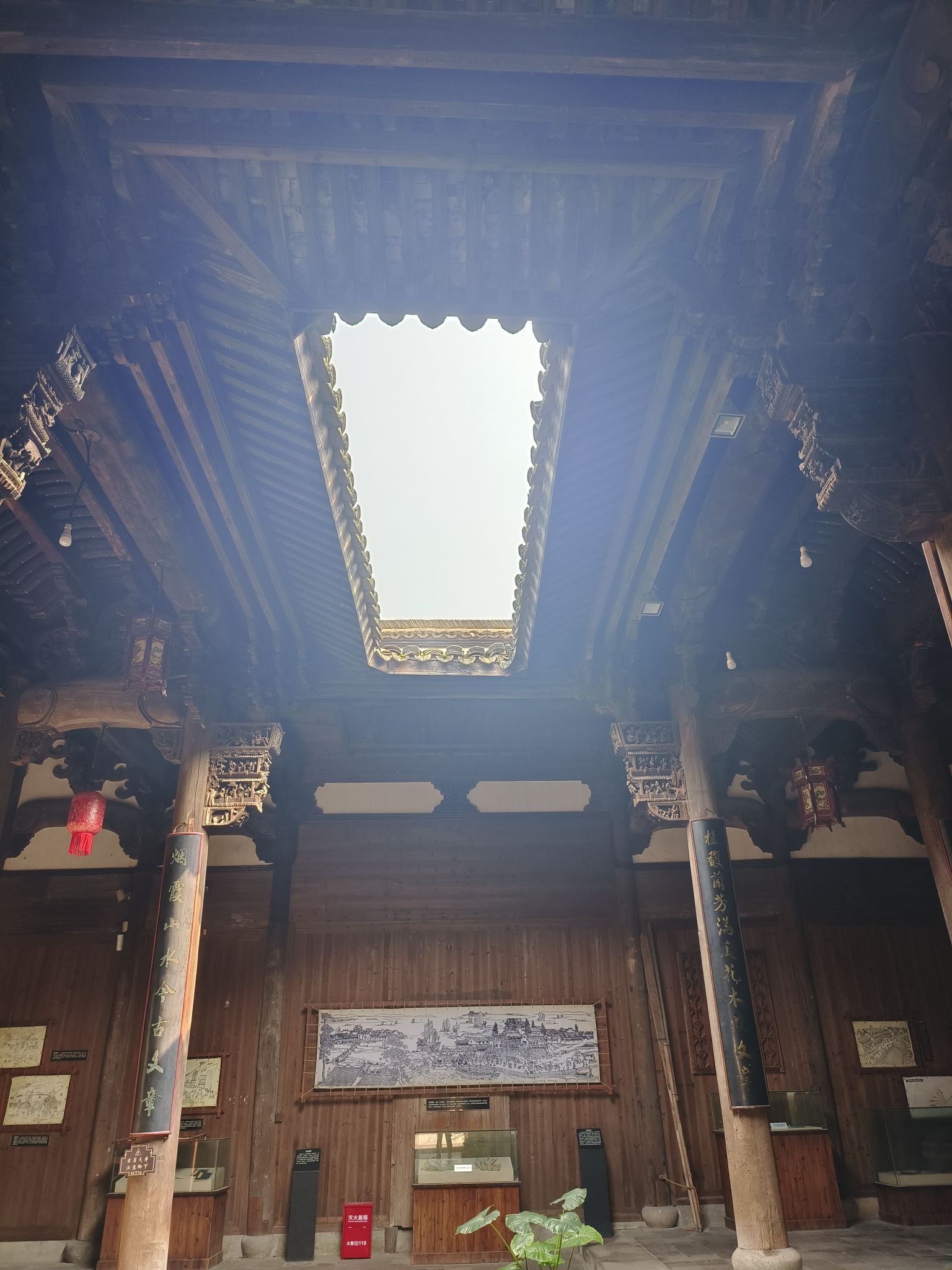 龙游民居苑旅行图片 2